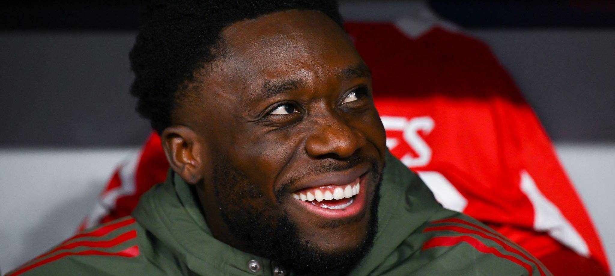 Bayern München - Sporting Lissabon