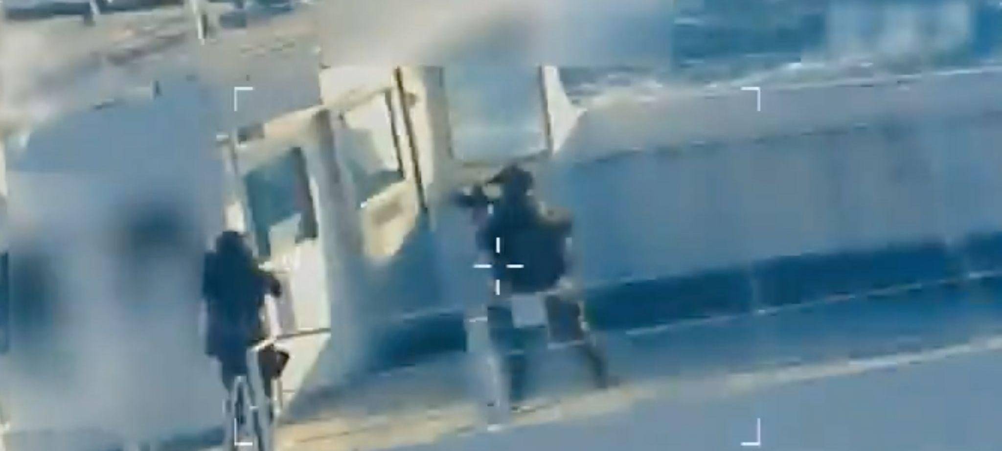 Spannungen zwischen Venezuela und USA