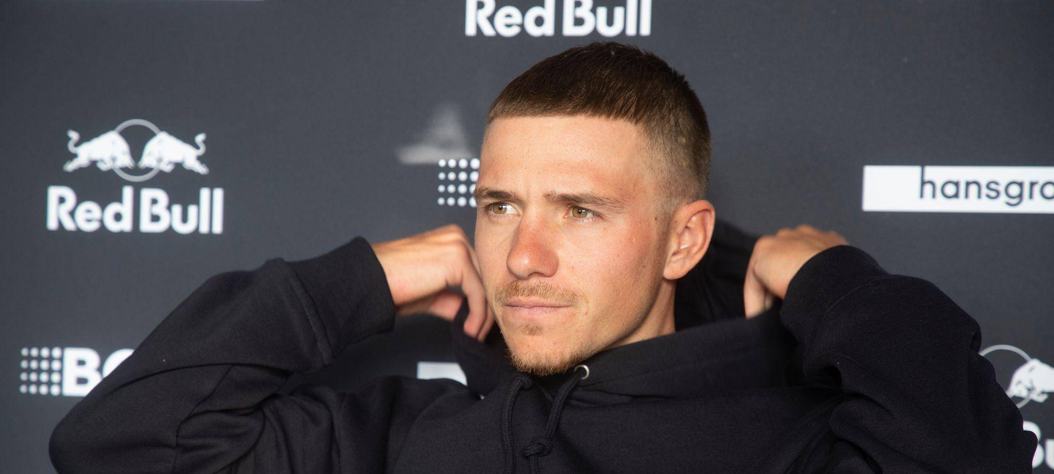 Media Day Team Red Bull-Bora-hansgrohe