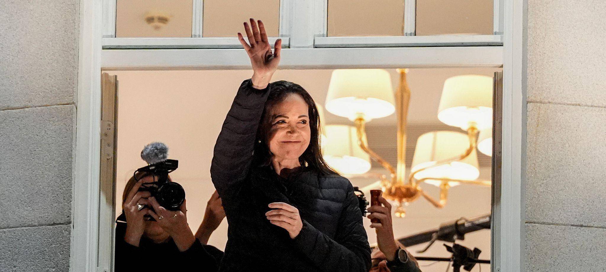 Friedensnobelpreis 2025