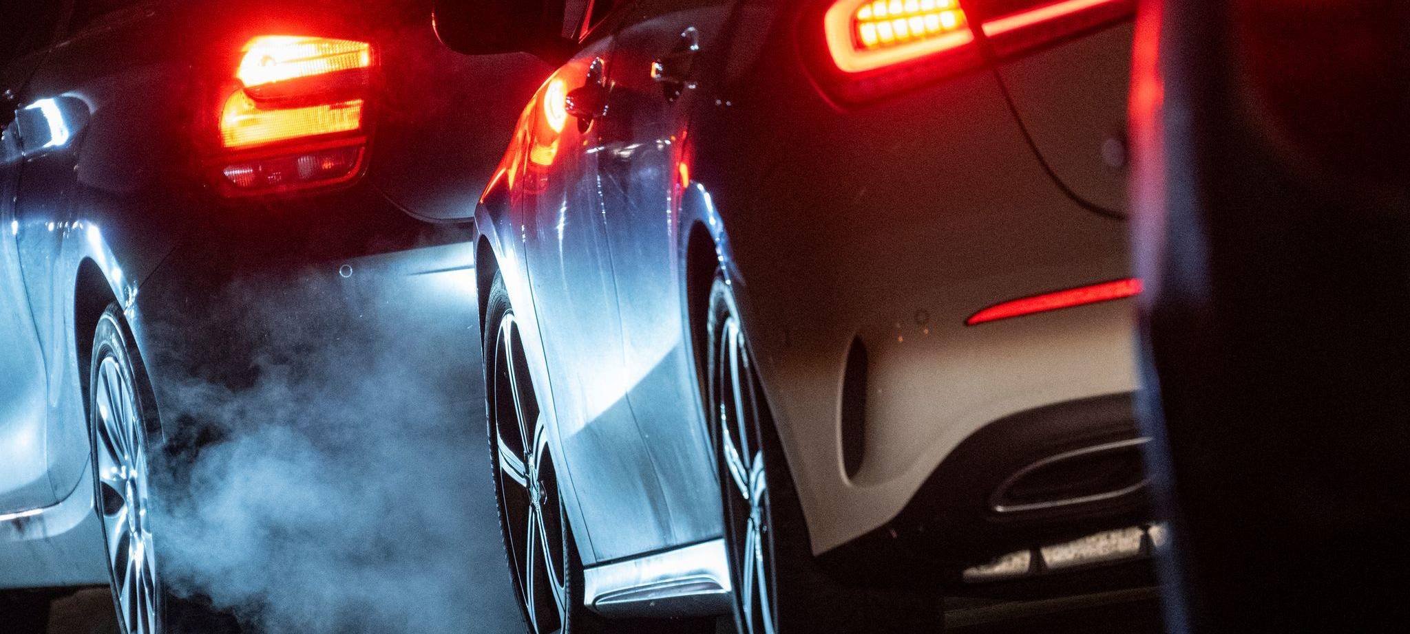 Verkehr in Stuttgart