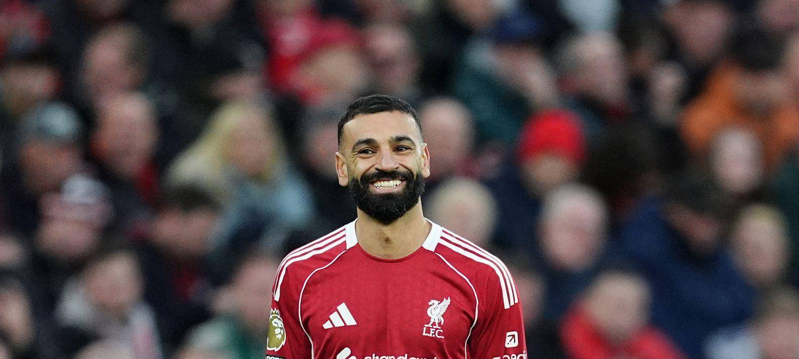 FC Liverpool - Brighton & Hove Albion