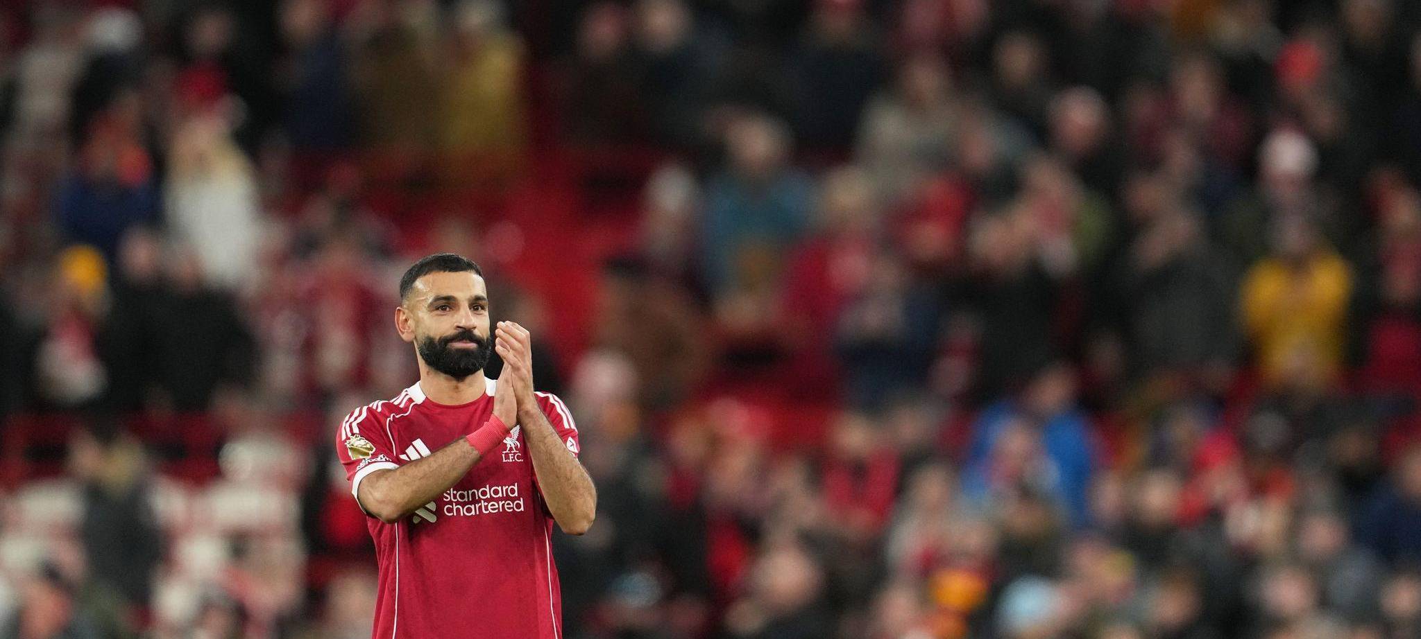 FC Liverpool - Brighton & Hove Albion