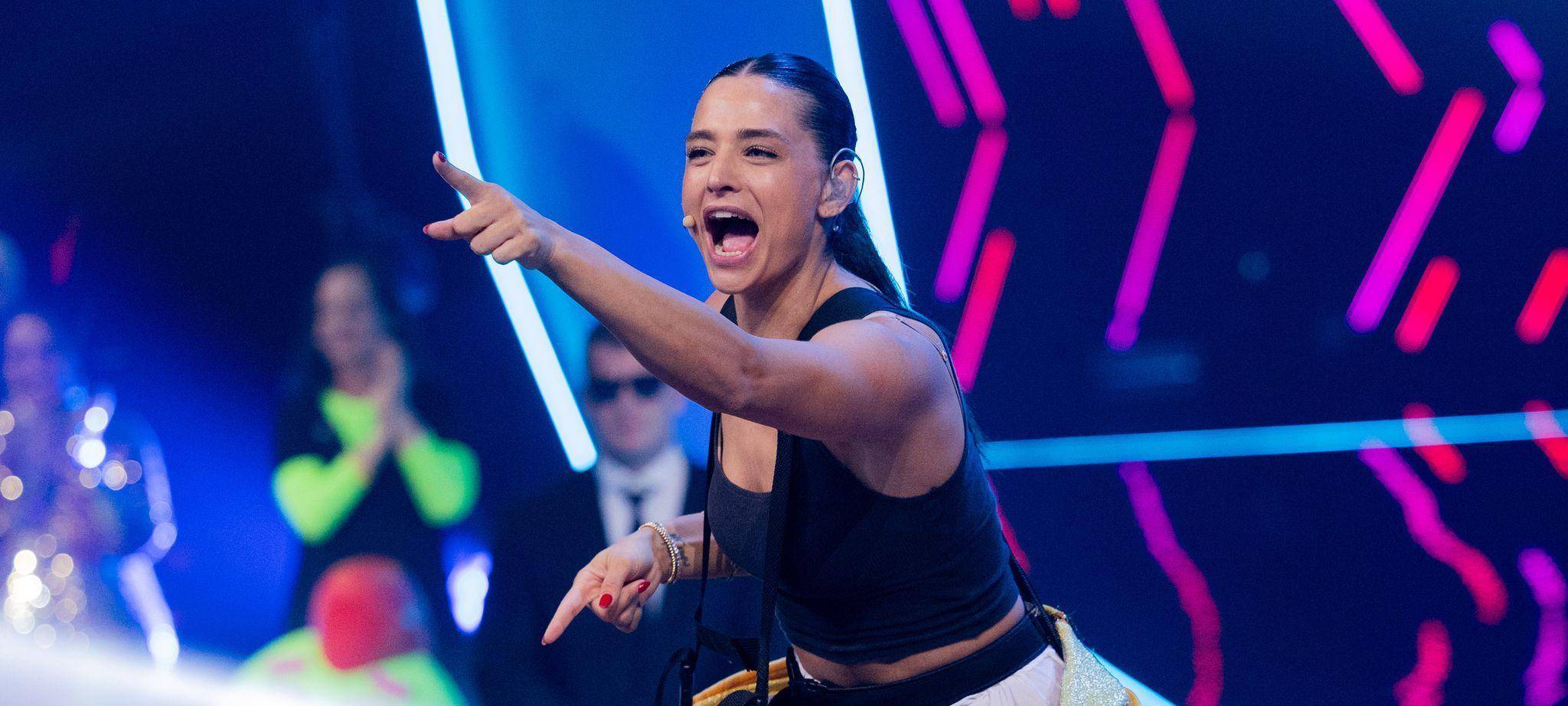 „The Masked Singer“ - Finale