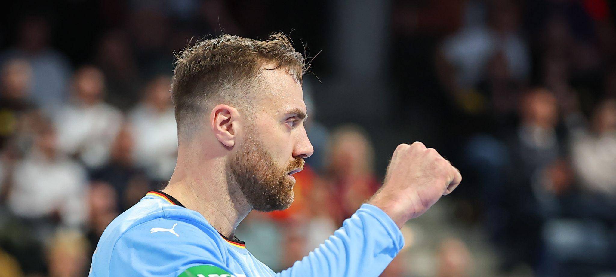 Deutschland - Island