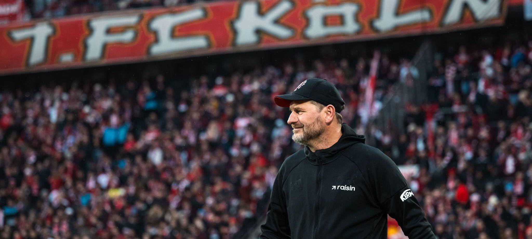 1. FC Köln - 1. FC Union Berlin