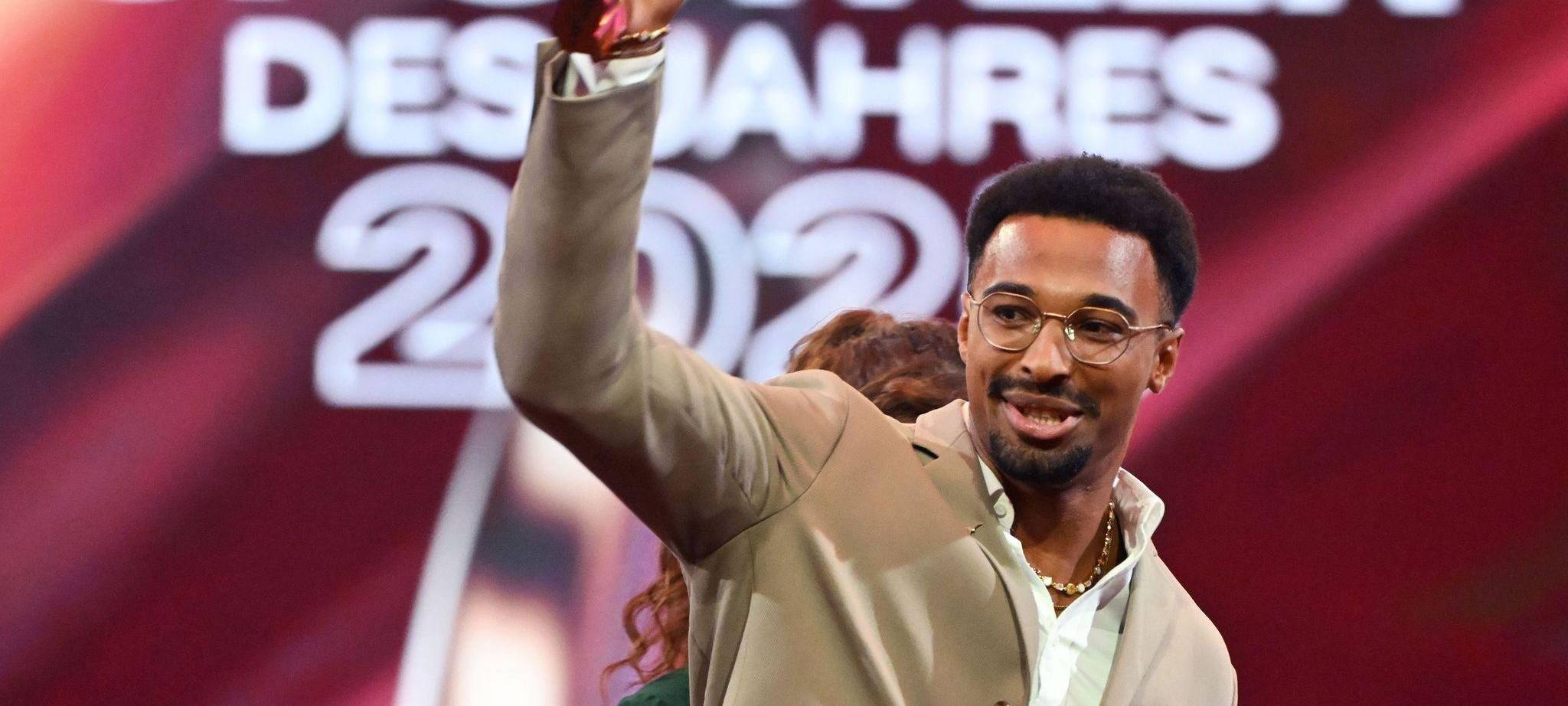 Gala Sportler des Jahres 2025