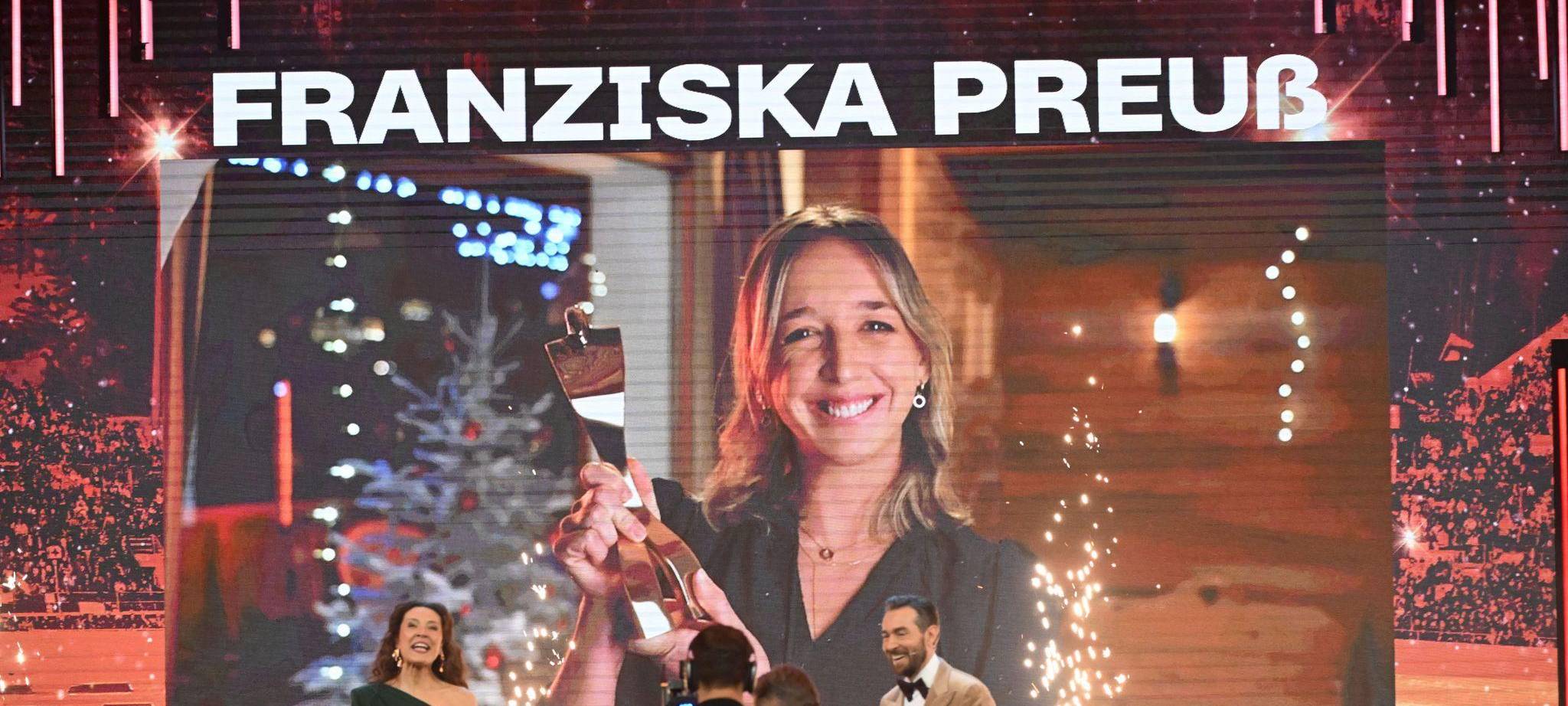 Gala Sportler des Jahres 2025