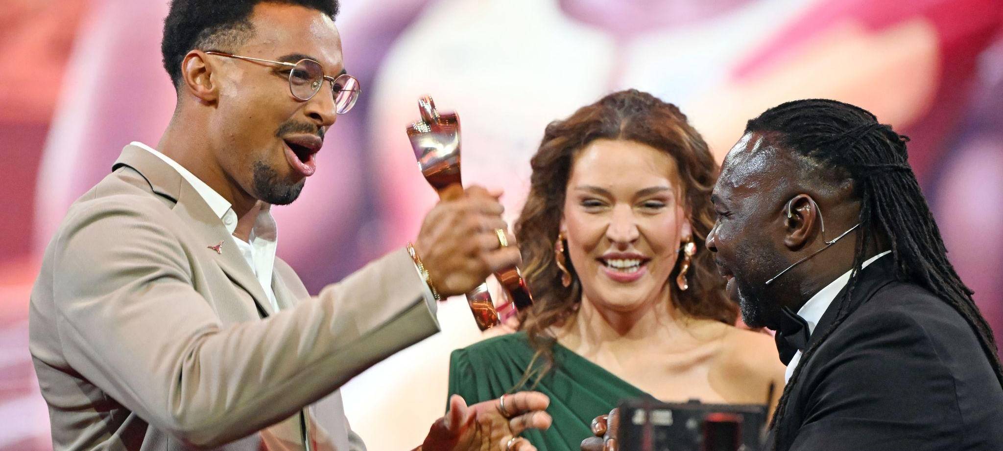 Gala Sportler des Jahres 2025