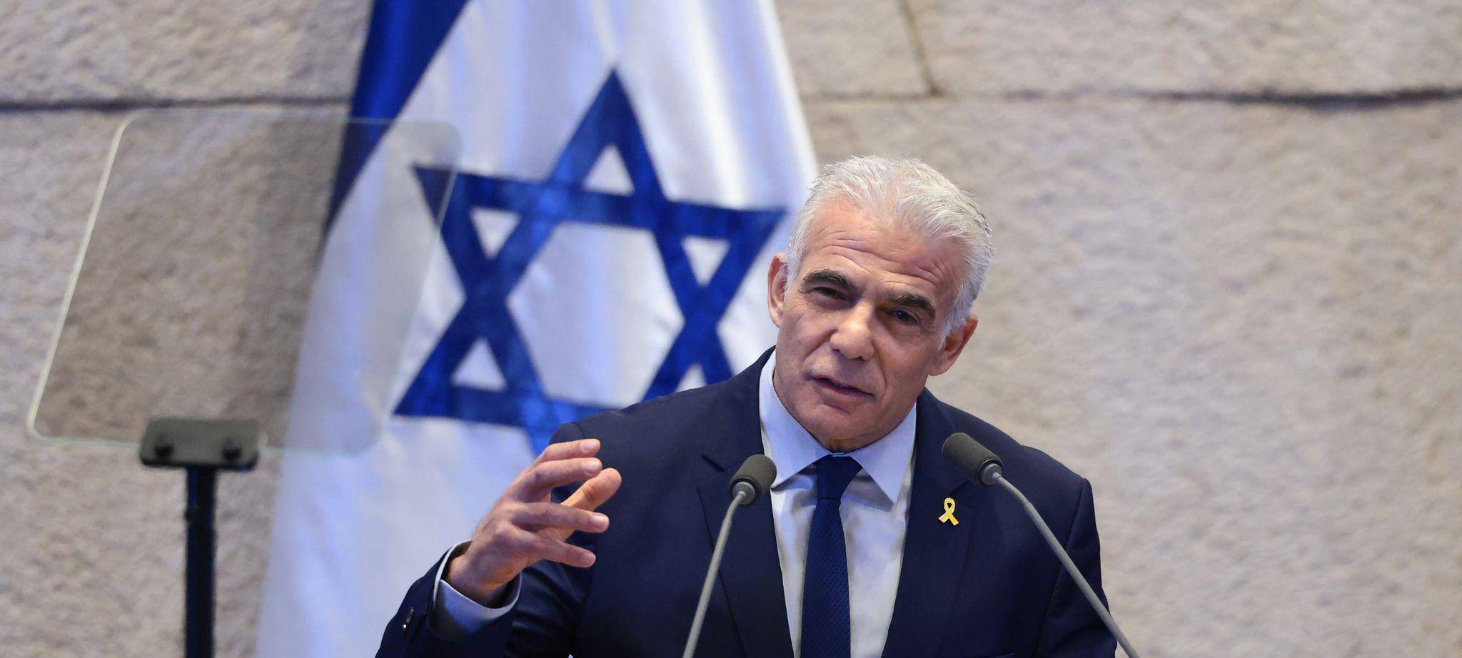 Nahostkonflikt - Trump