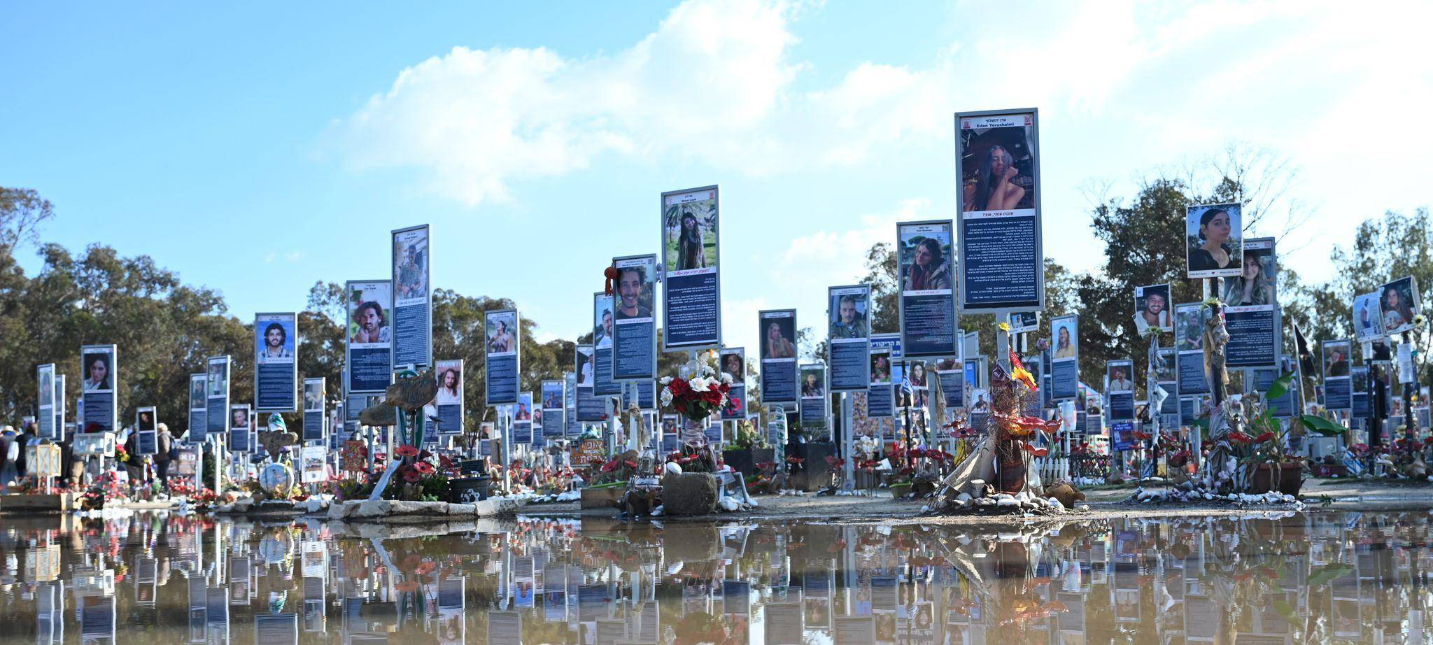 Nova Festival Memorial