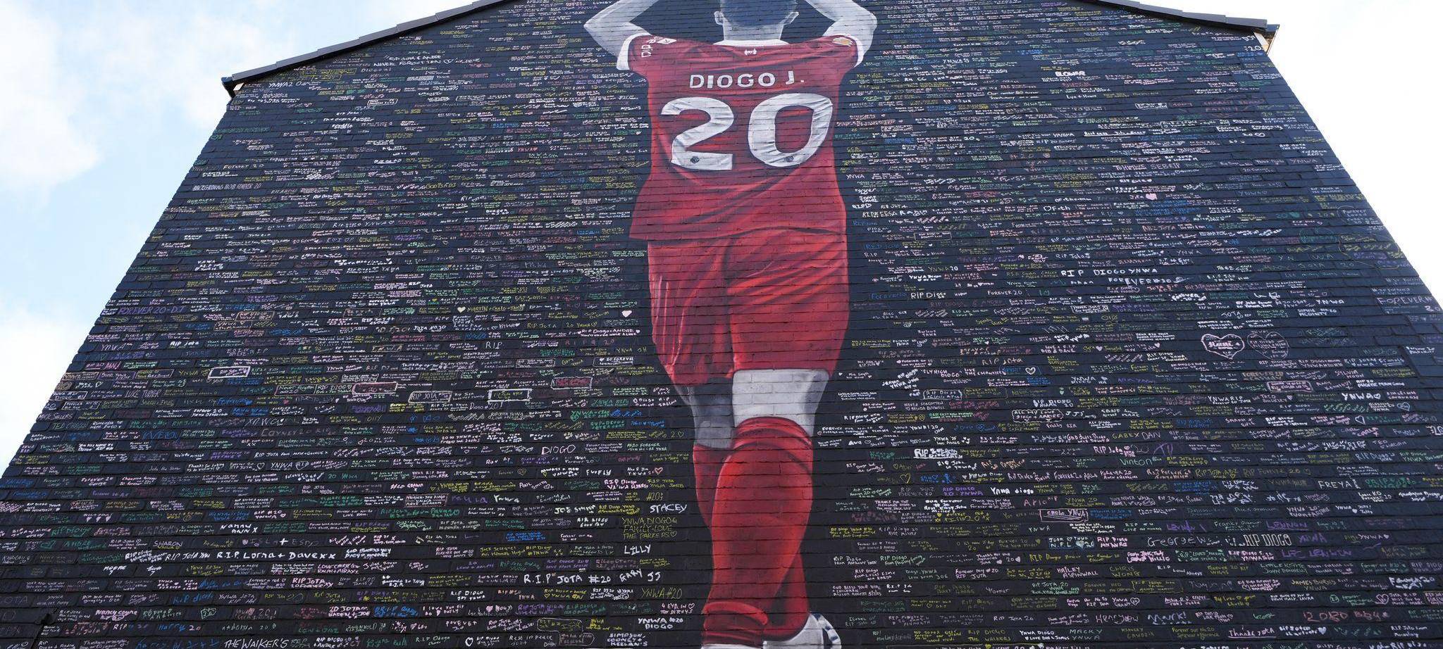 FC Liverpool - Wolverhampton Wanderers