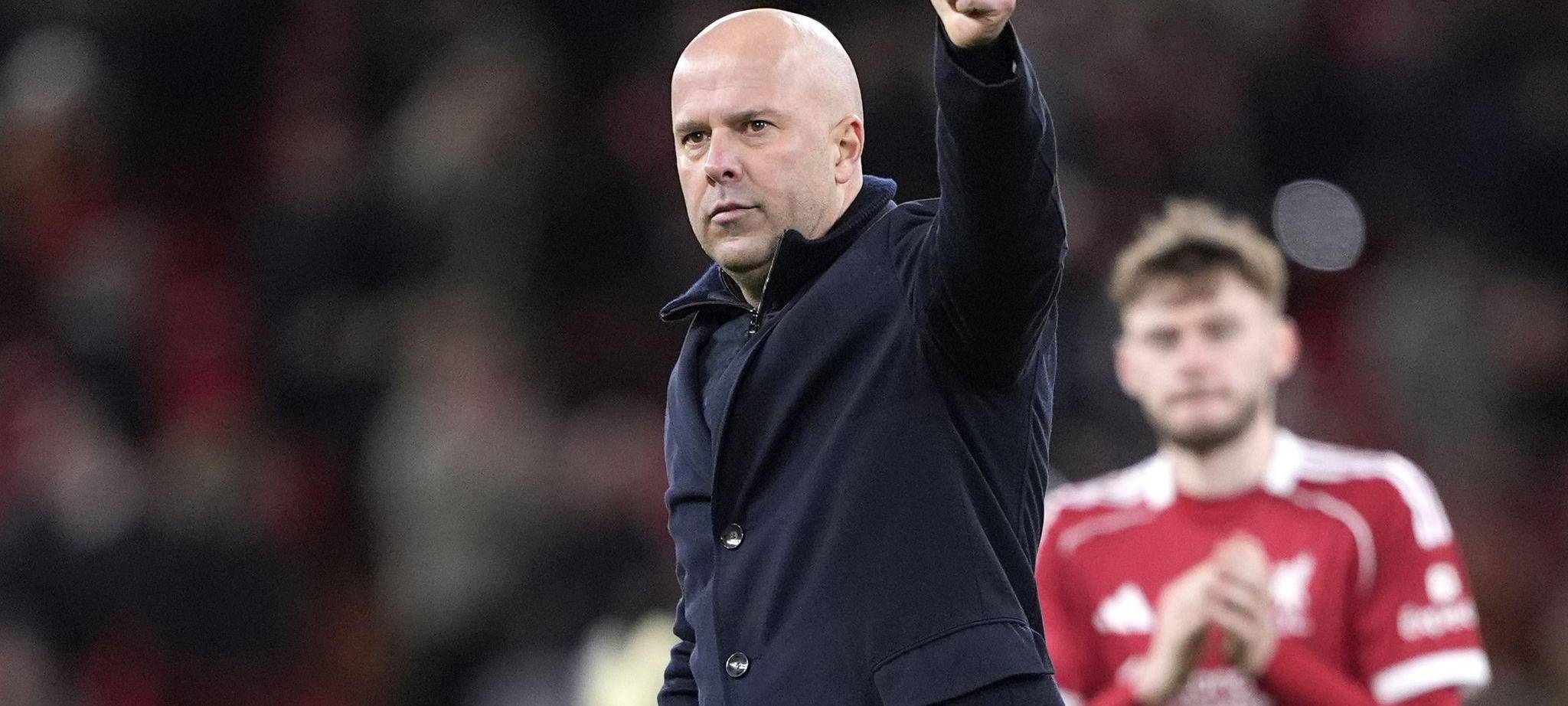 FC Liverpool - Wolverhampton Wanderers