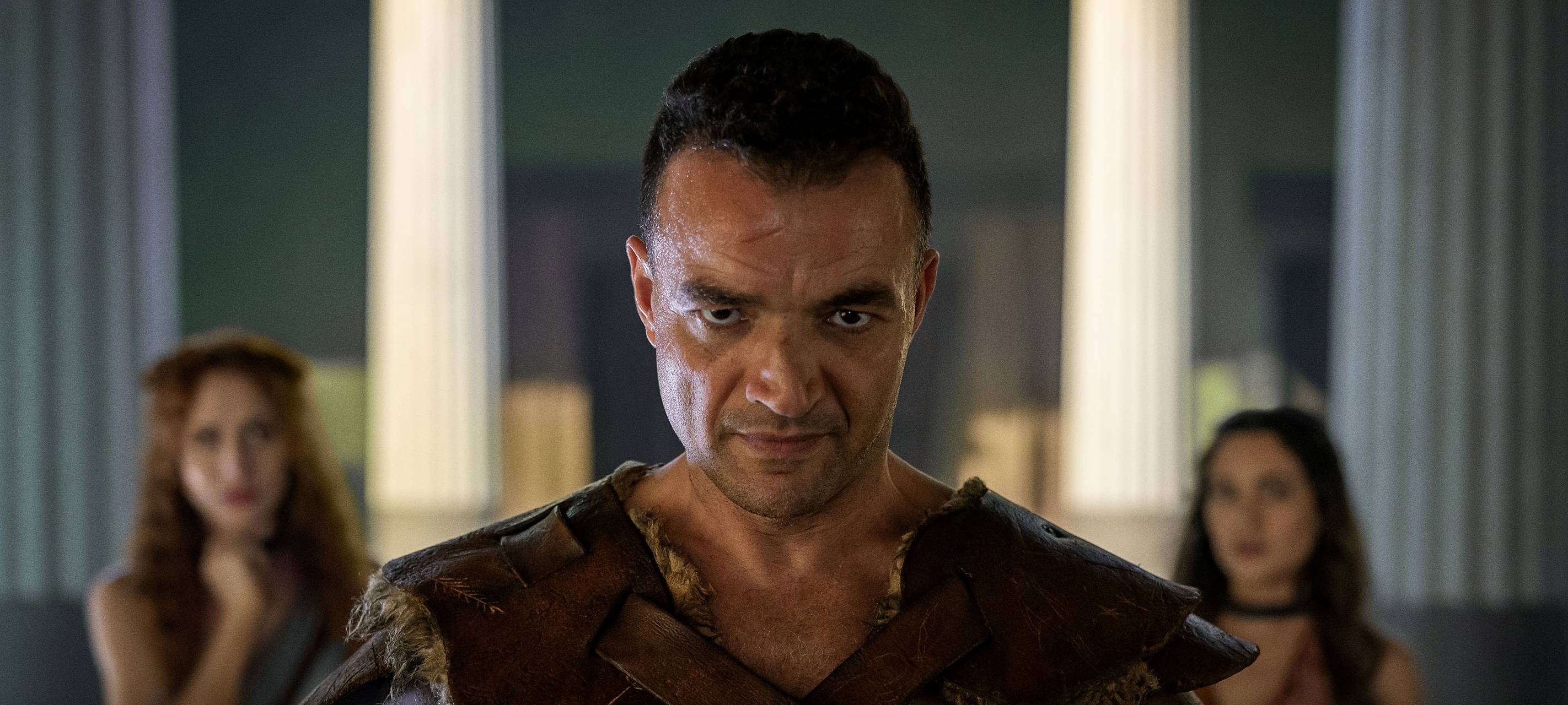 Die spannende Geschichte von Ashurs Aufstieg.