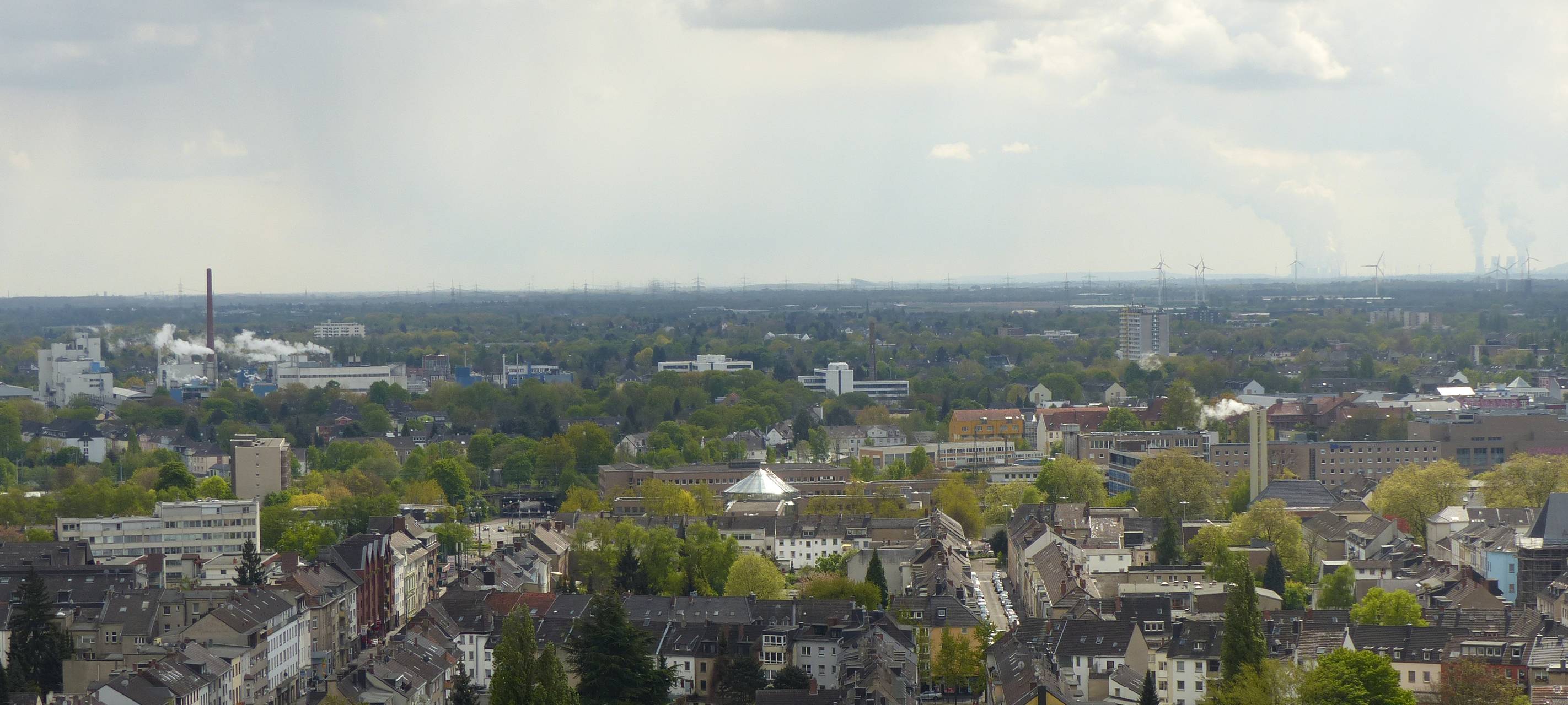 14. Juni - Vielfalt im Quartier - Felbelstraße