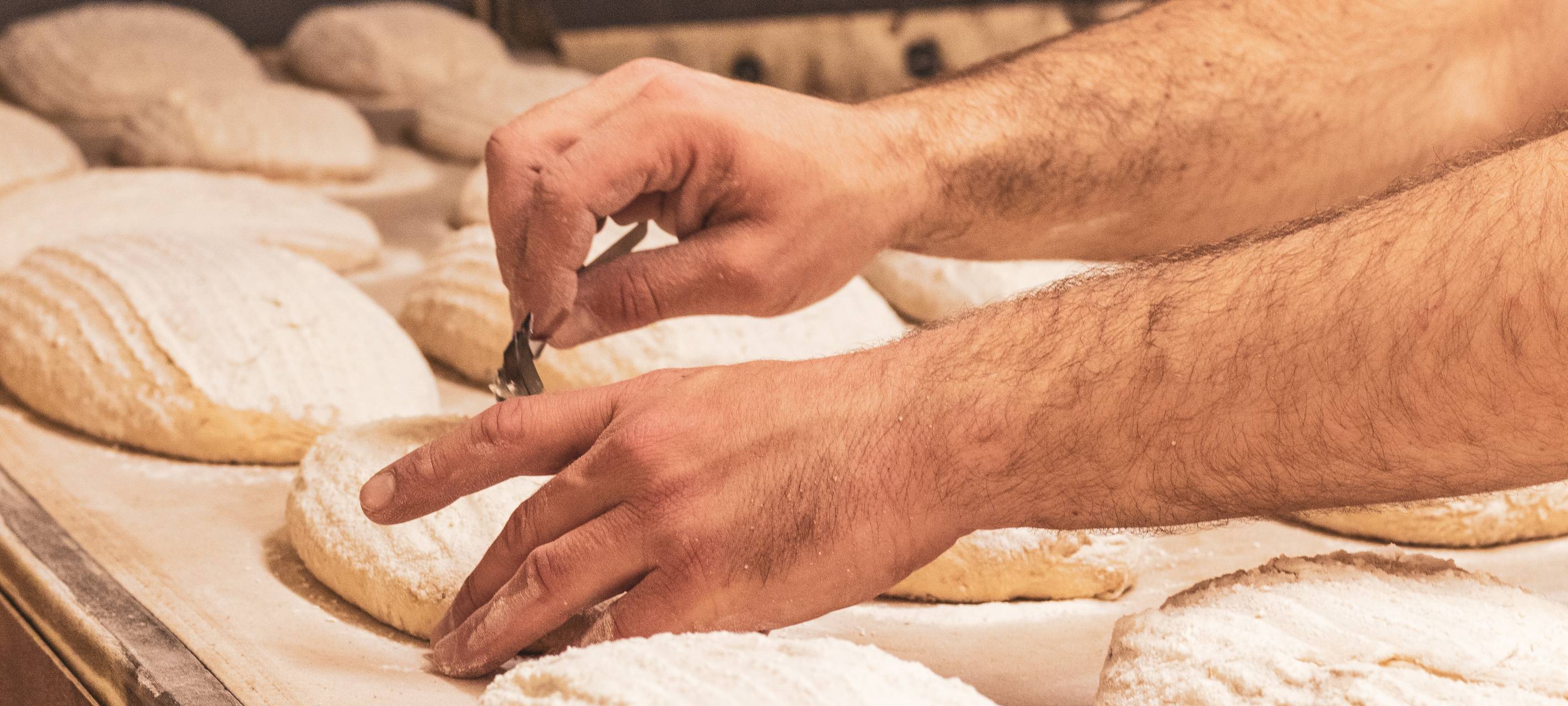 NGG fordert Lohnplus für Bäcker