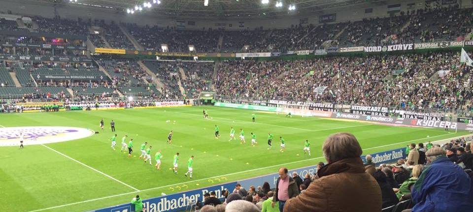Zuschauer im DFB-Pokal wieder möglich