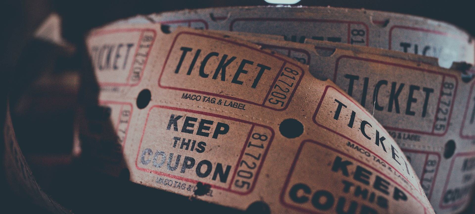 Autokino auf Willicher Schützenplatz