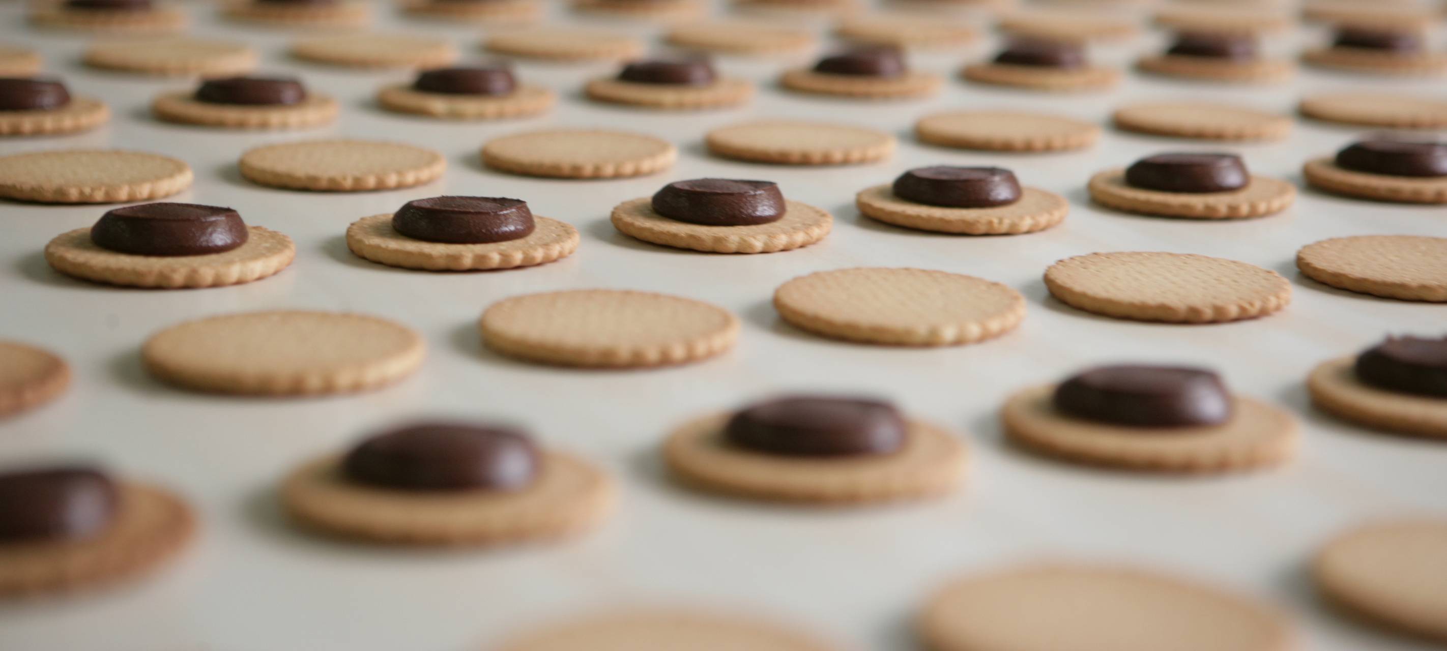 Ende für De Beukelaer-Werk