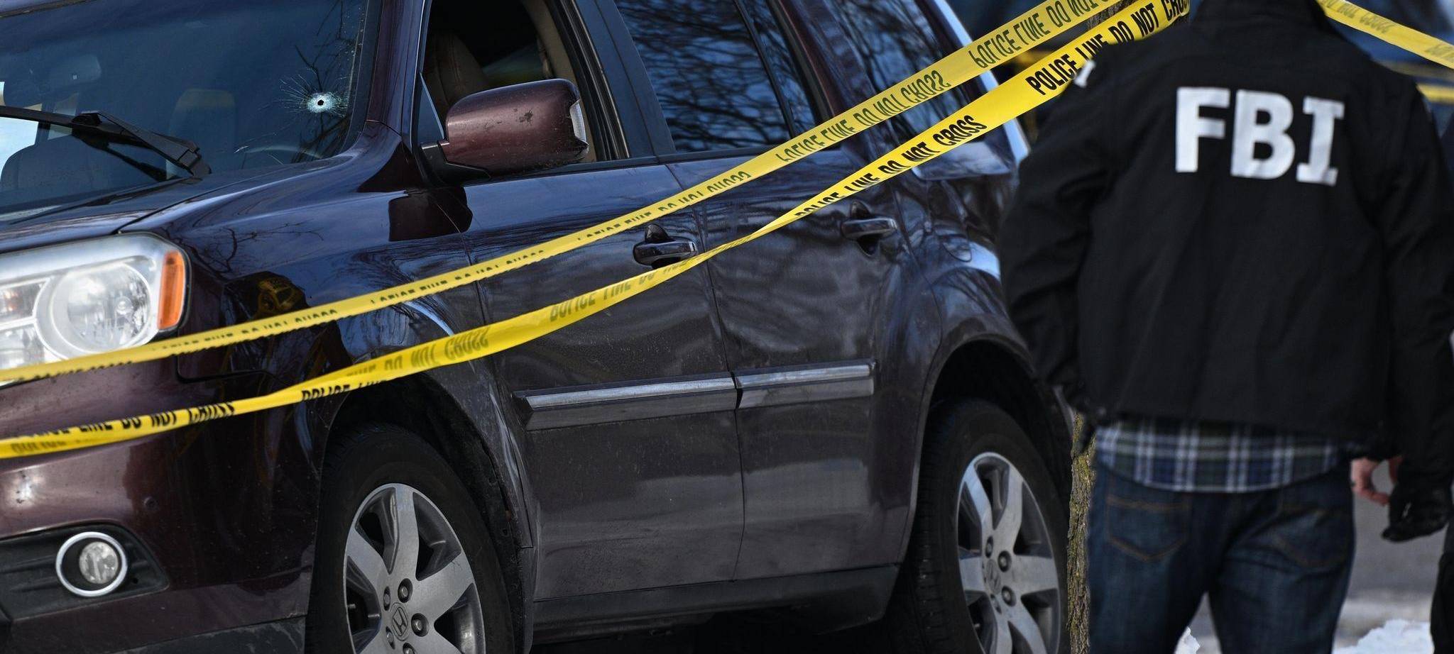 Frau stirbt nach Schüssen eines ICE-Beamten in Minneapolis