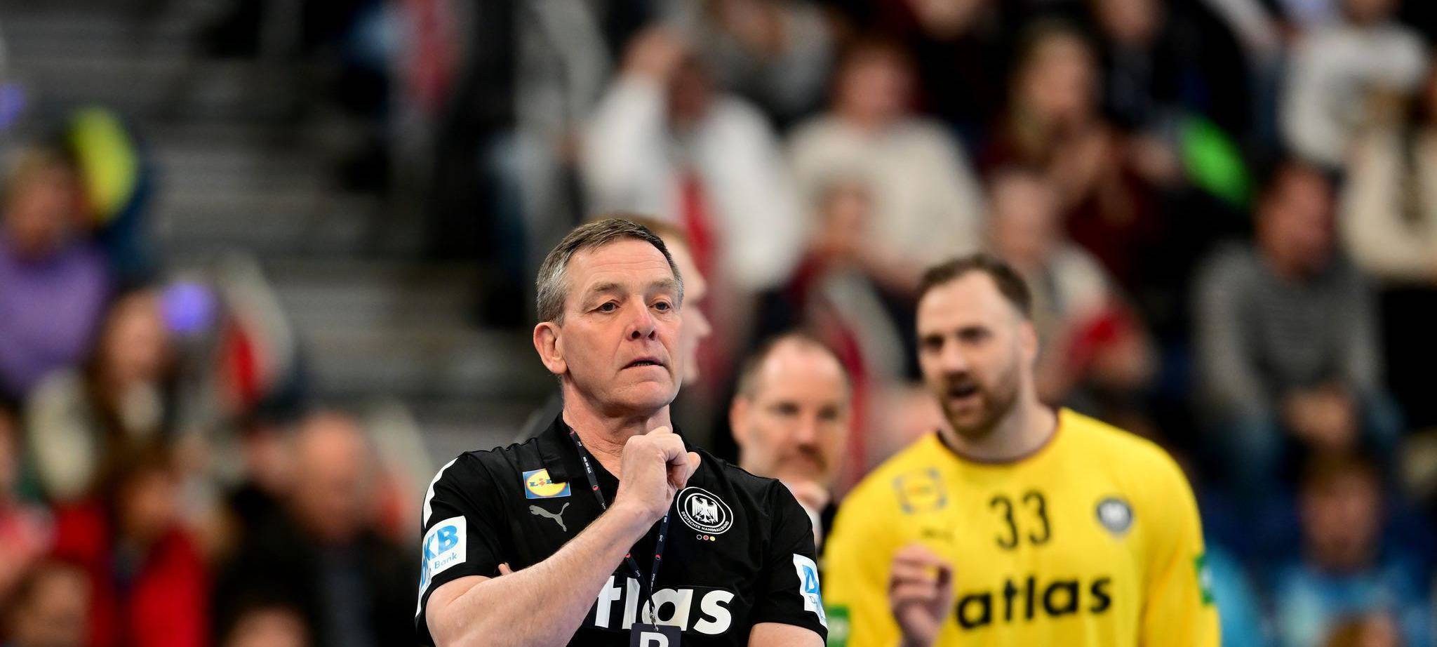 Deutschland - Kroatien