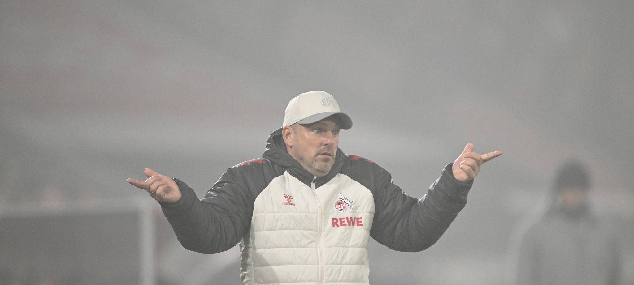 1. FC Köln - Bayern München