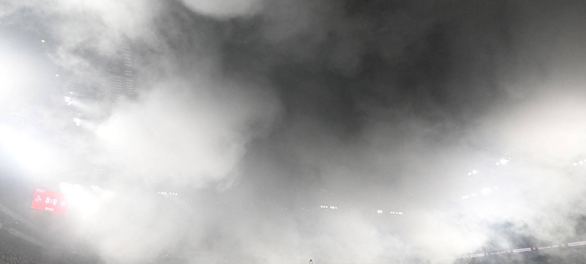 1. FC Köln - Bayern München