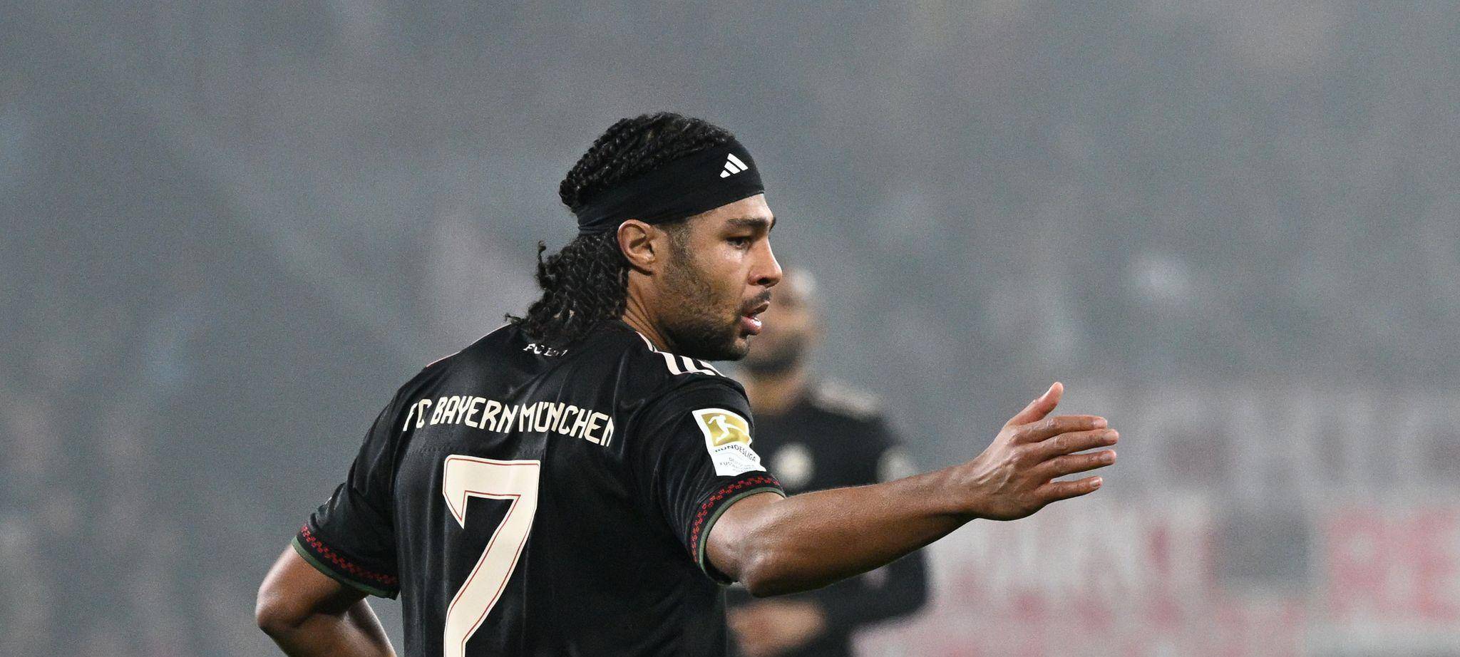 1. FC Köln - Bayern München