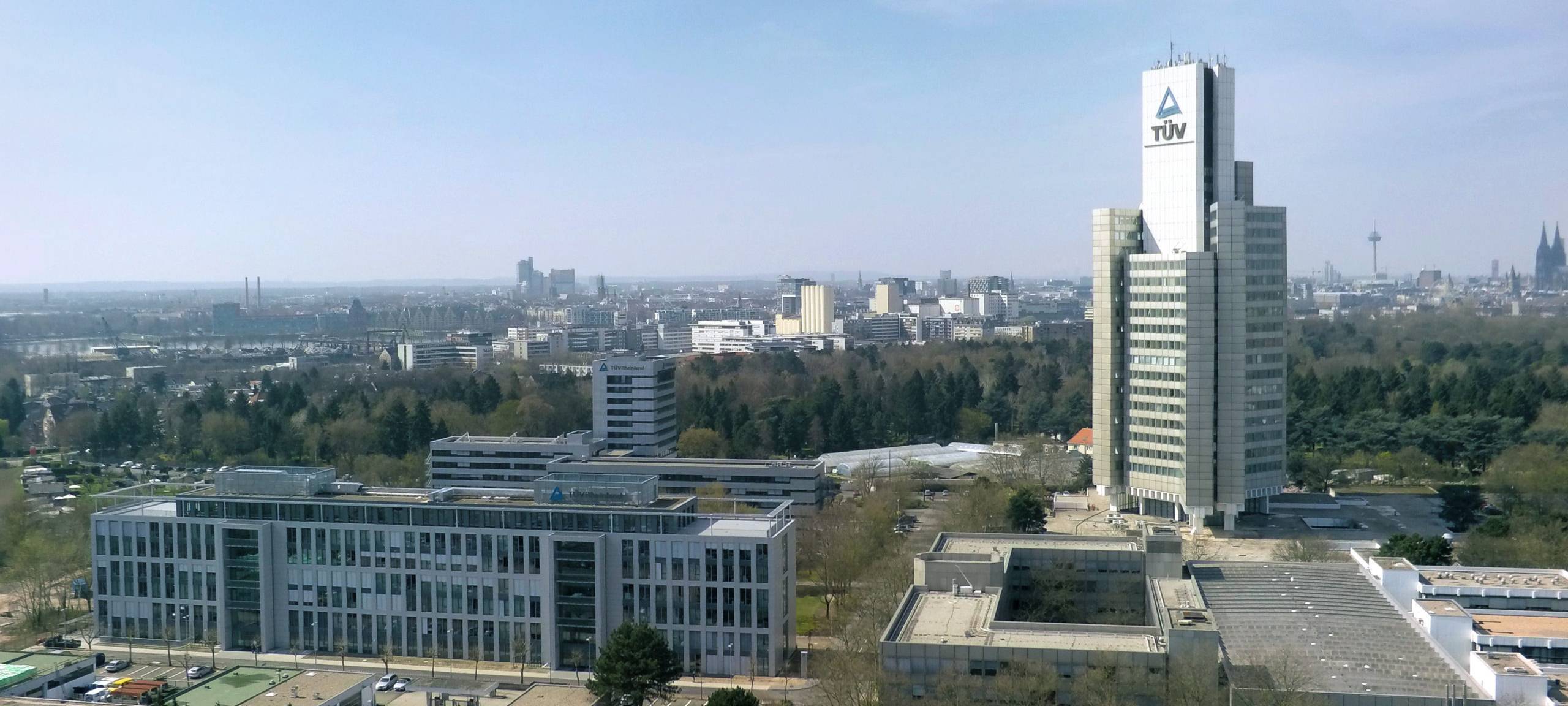 Streik beim TÜV Rheinland: Auswirkungen am Niederrhein