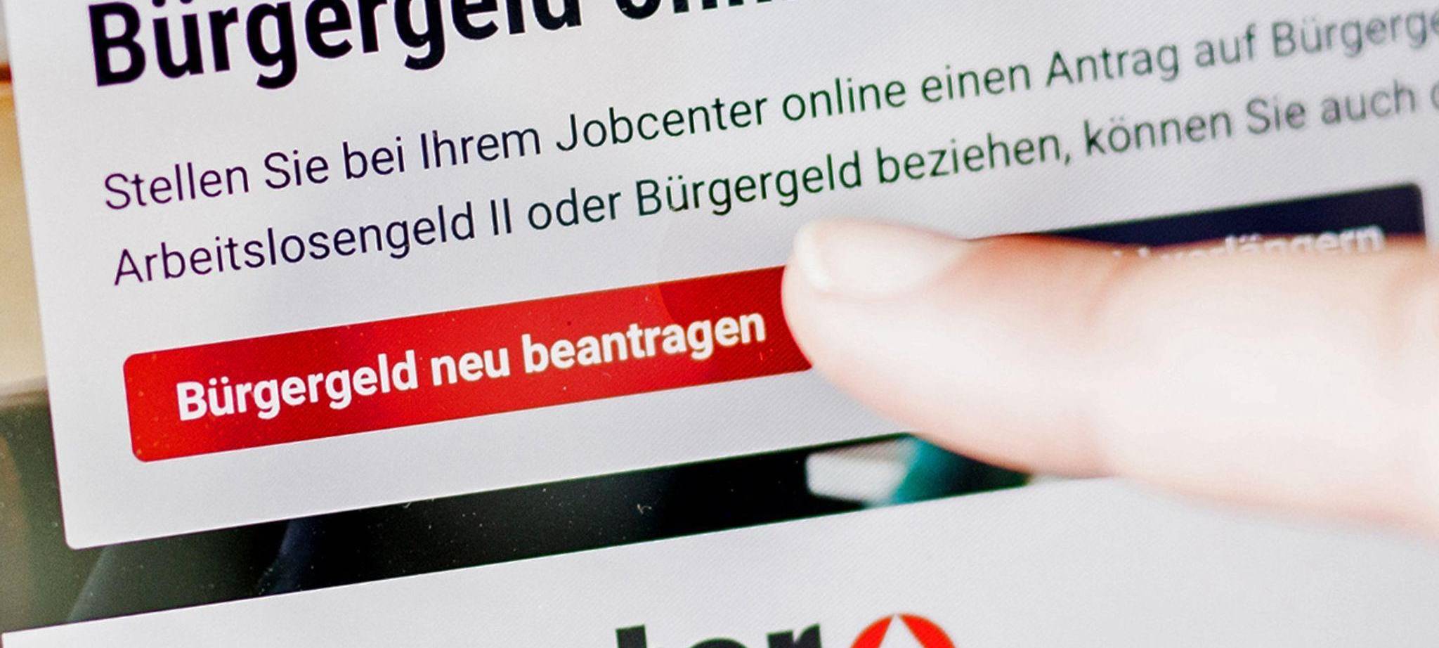 Kommission für Umbau des Sozialstaates