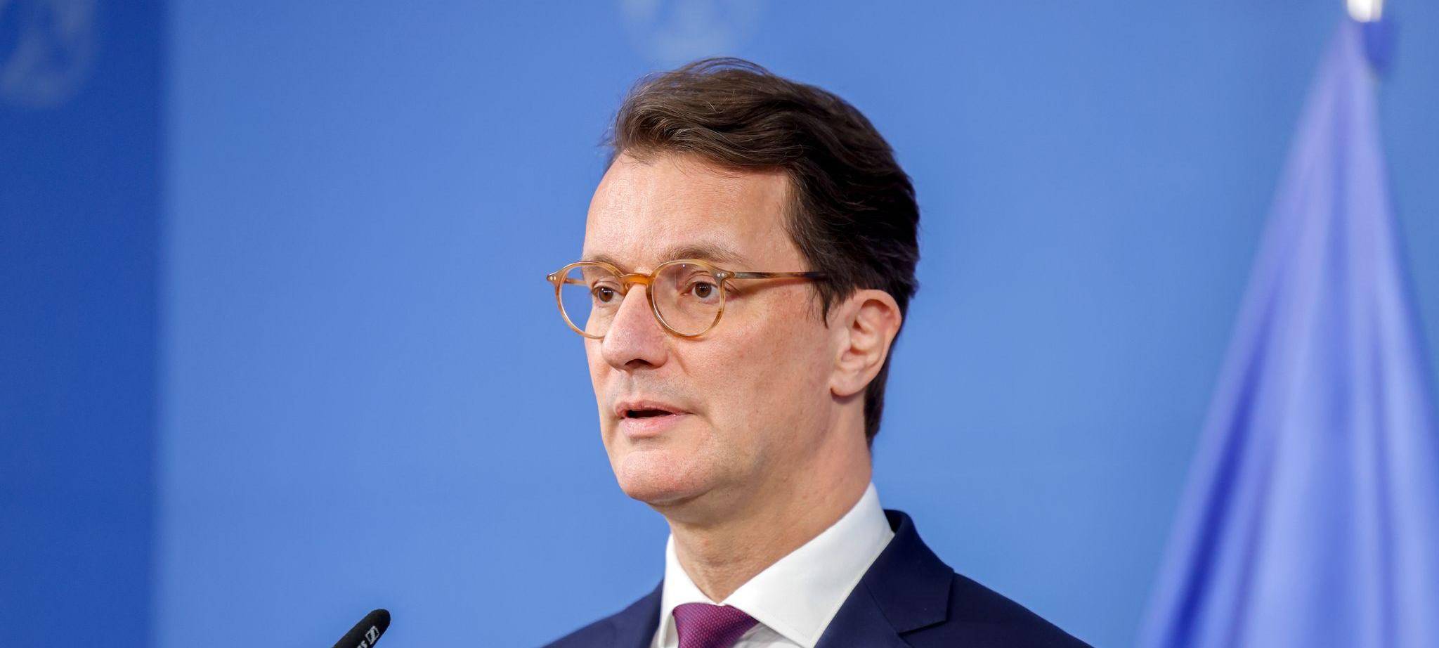 Nach Ministerin-Rücktritt in Nordrhein-Westfalen