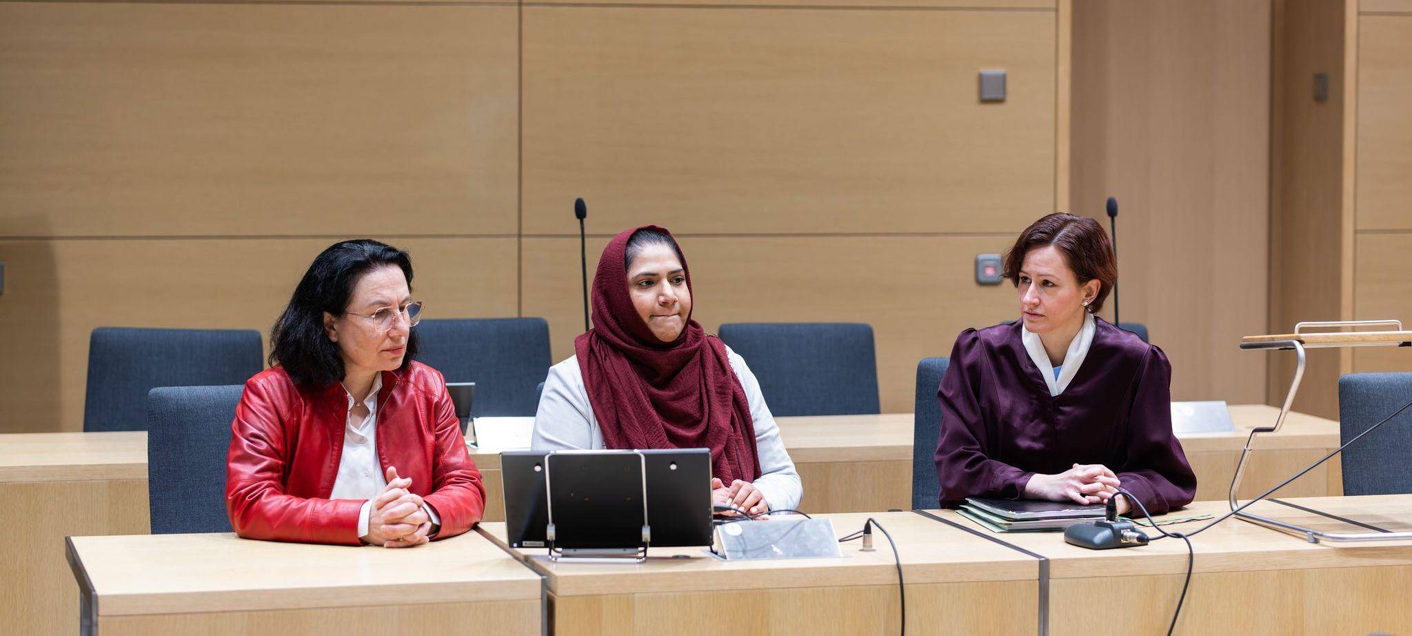 Bundesgerichtshof urteilt zu Diskriminierung bei der Wohnungssuch