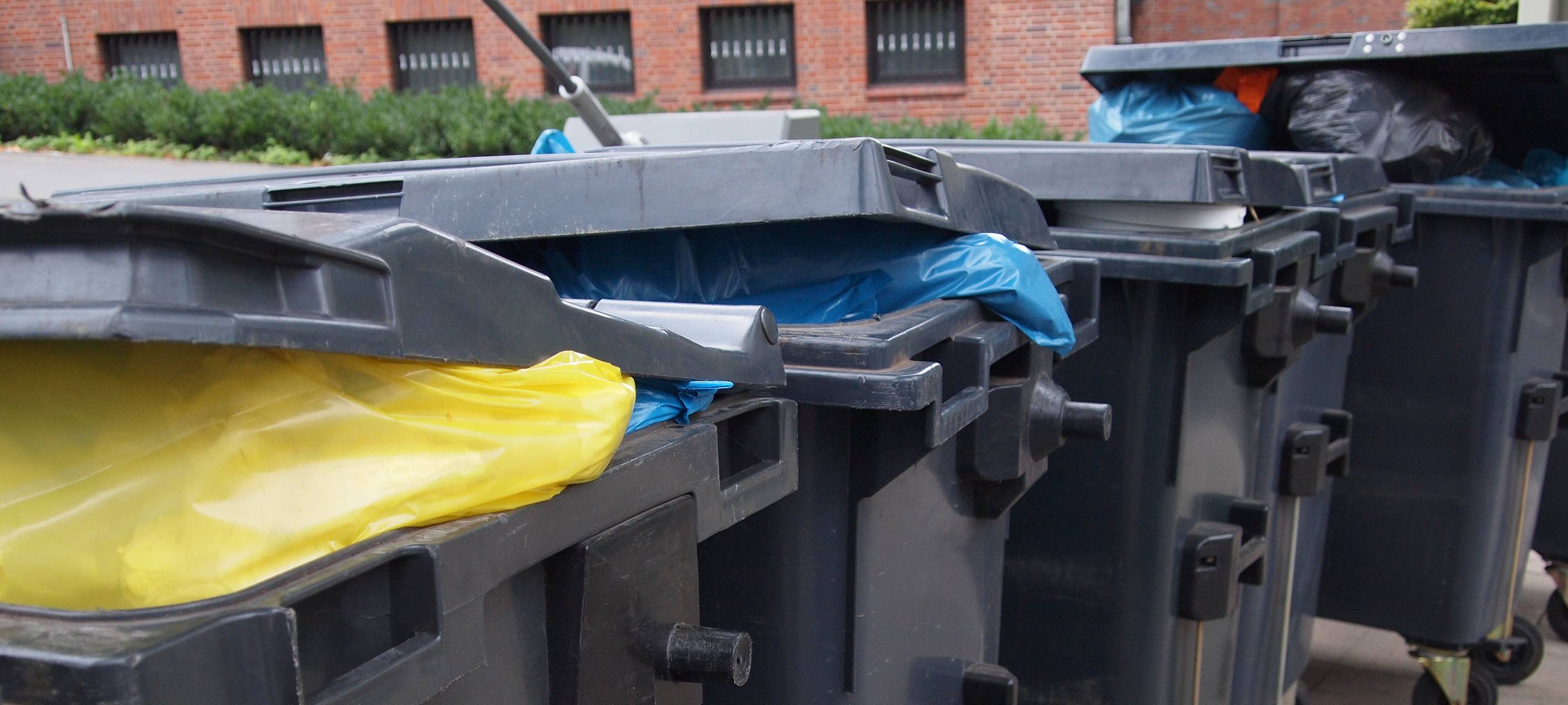 Neue Abfallberatung am Wertstoffhof Nettetal