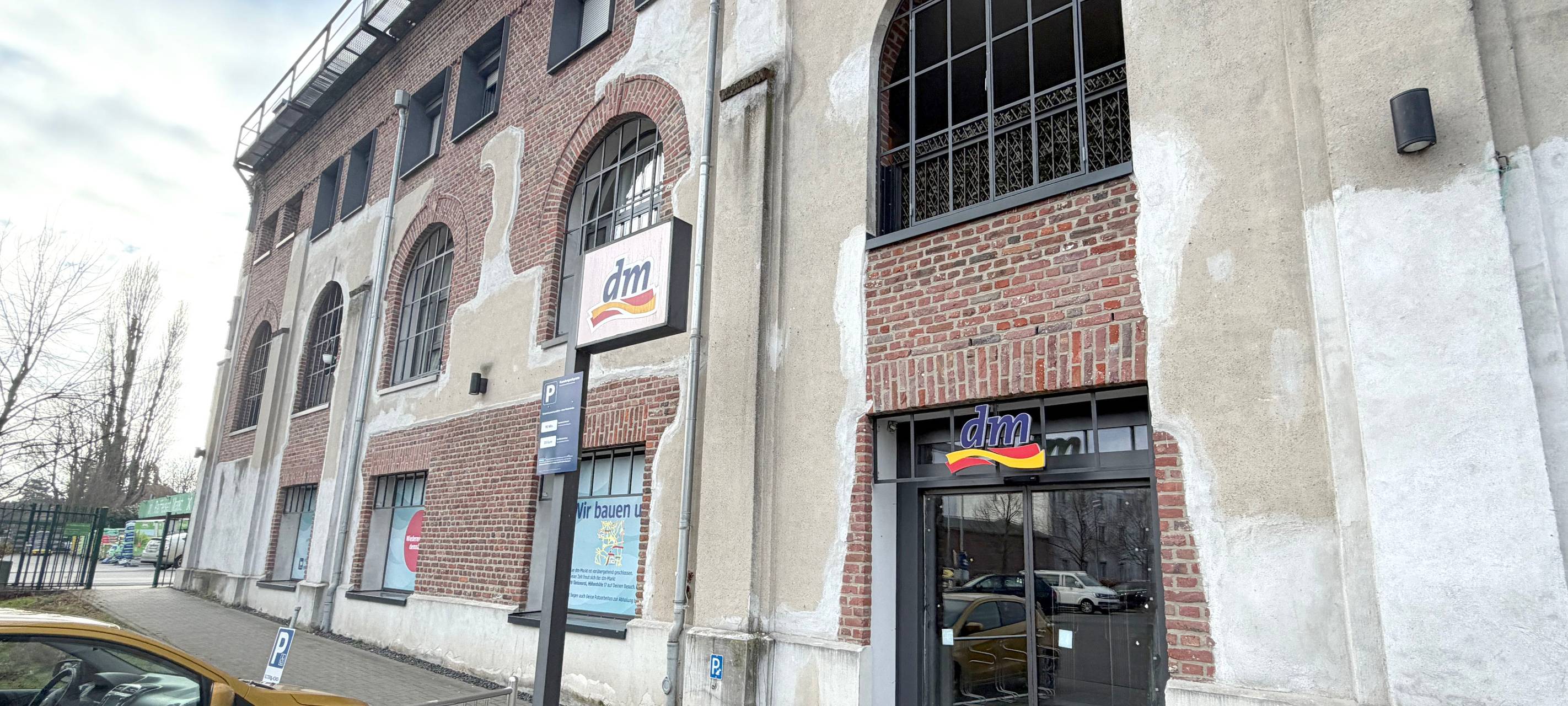 DM-Markt in Willich öffnet nach Sanierung wieder
