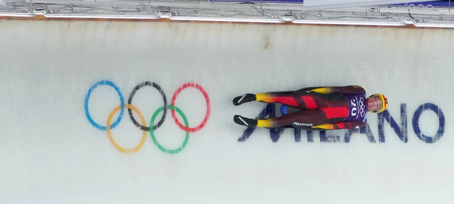 Olympische Winterspiele 2026