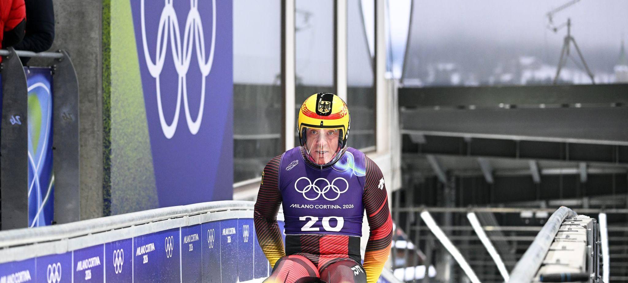 Olympische Winterspiele 2026