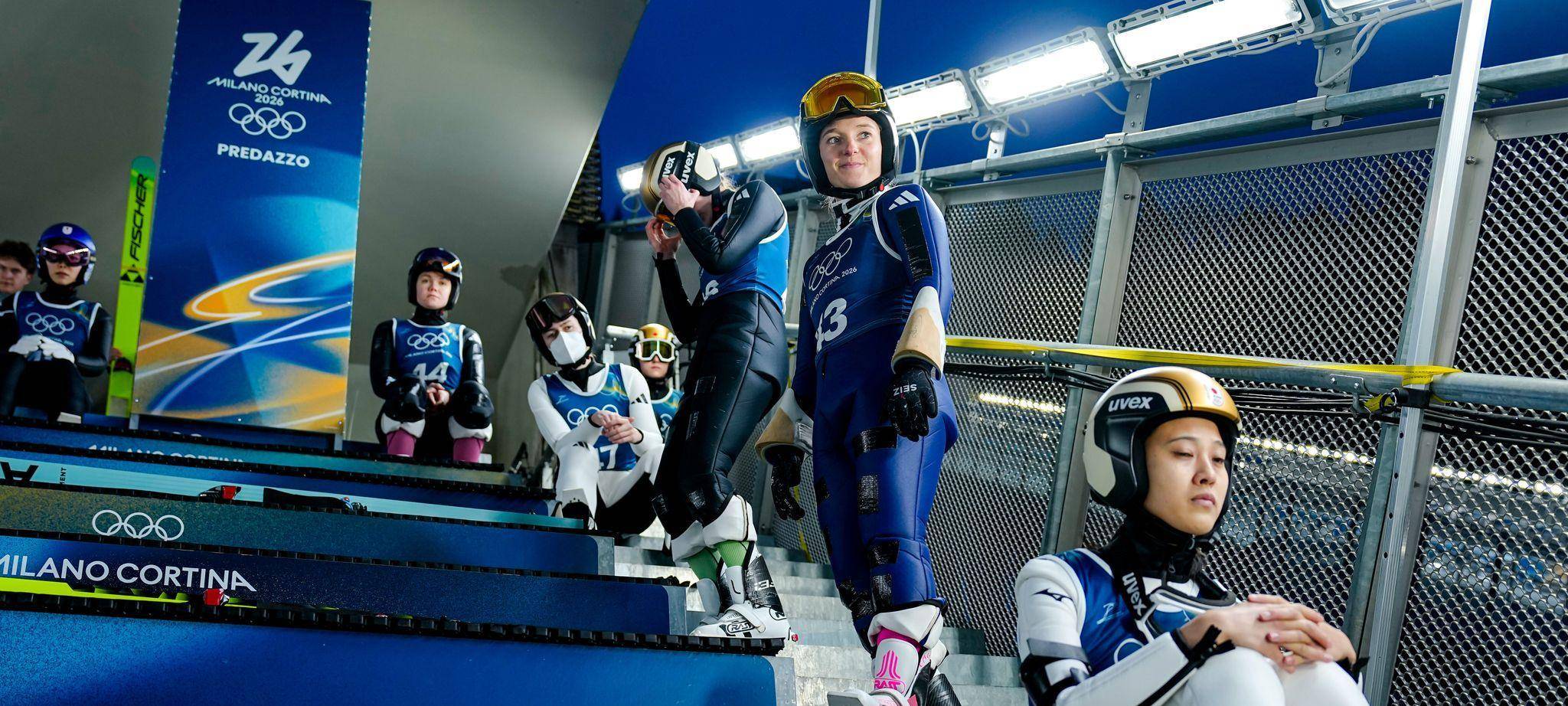 Olympische Winterspiele 2026