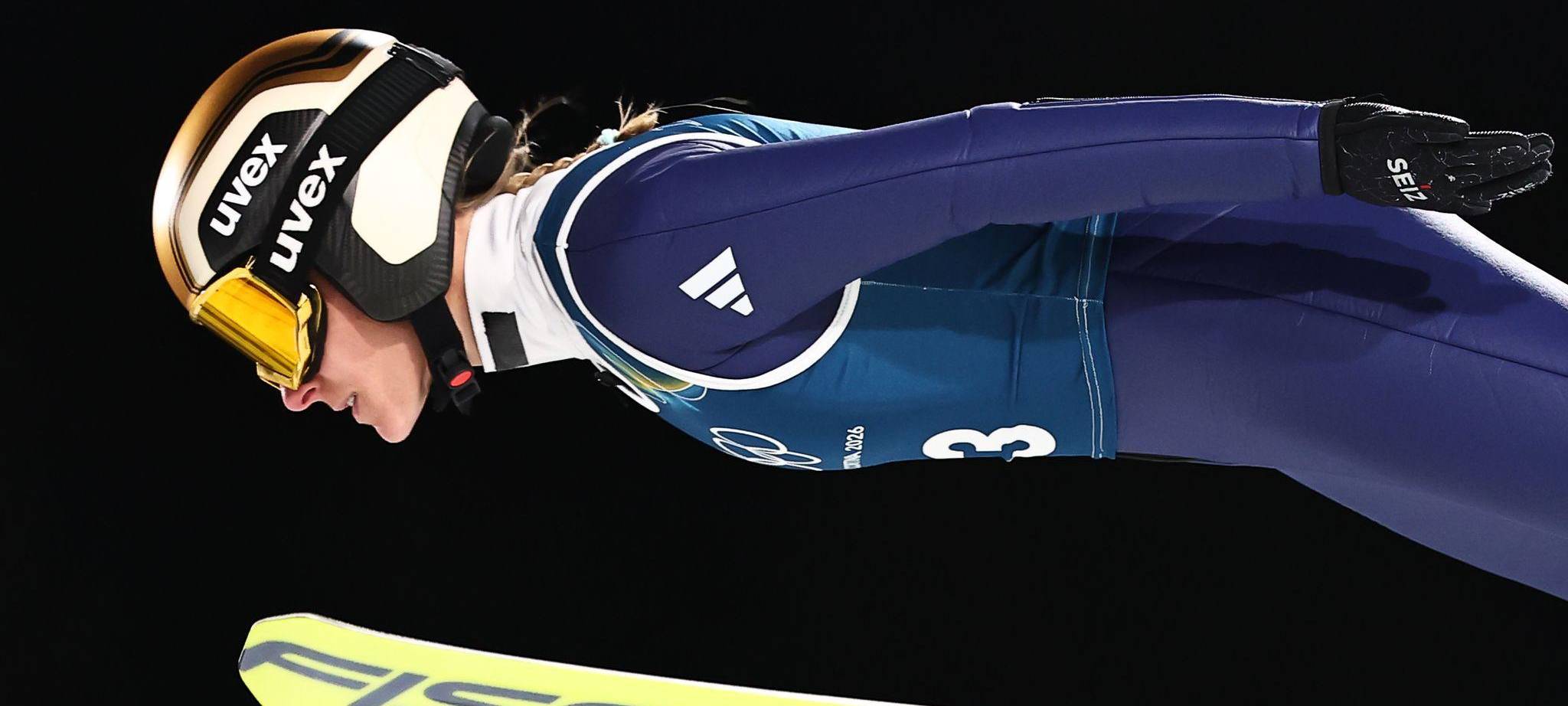 Olympische Winterspiele 2026