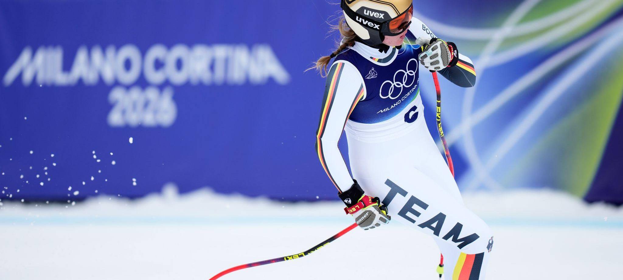 Olympische Winterspiele 2026