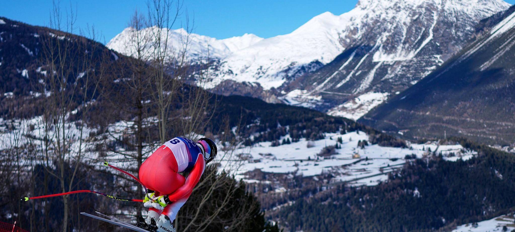 Olympische Winterspiele 2026