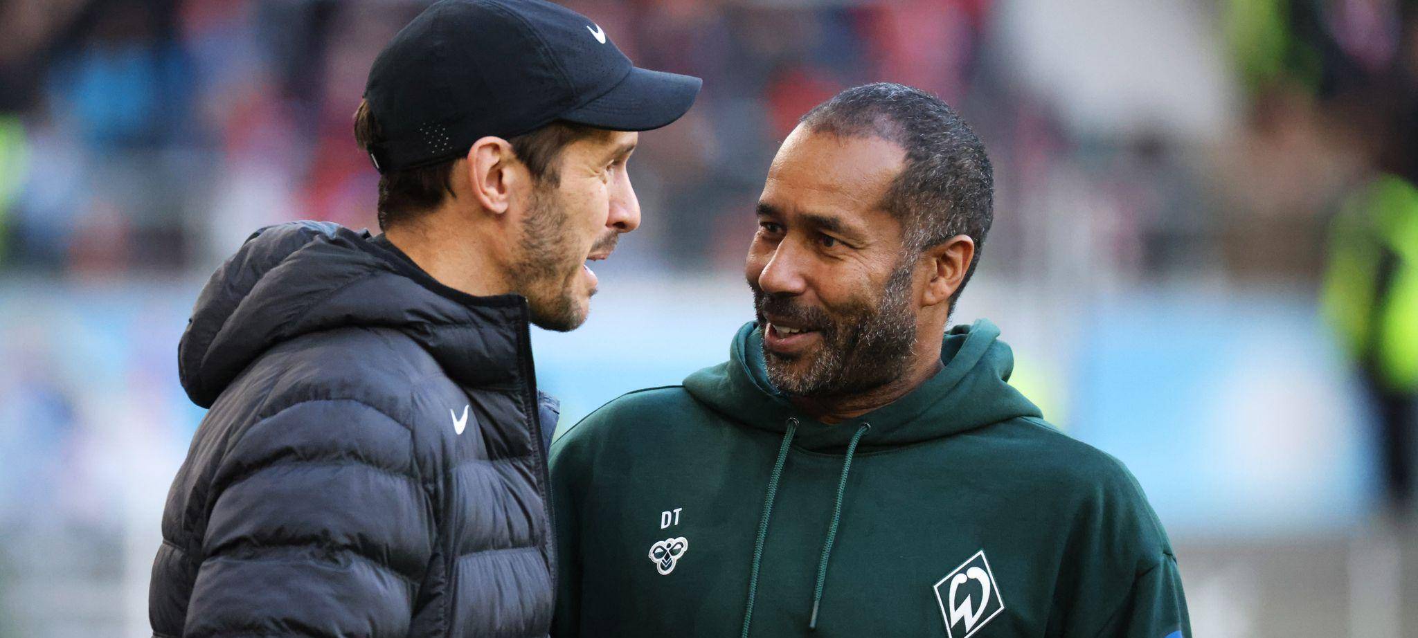 SC Freiburg - Werder Bremen