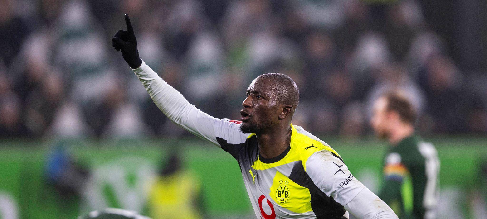 VfL Wolfsburg - Borussia Dortmund