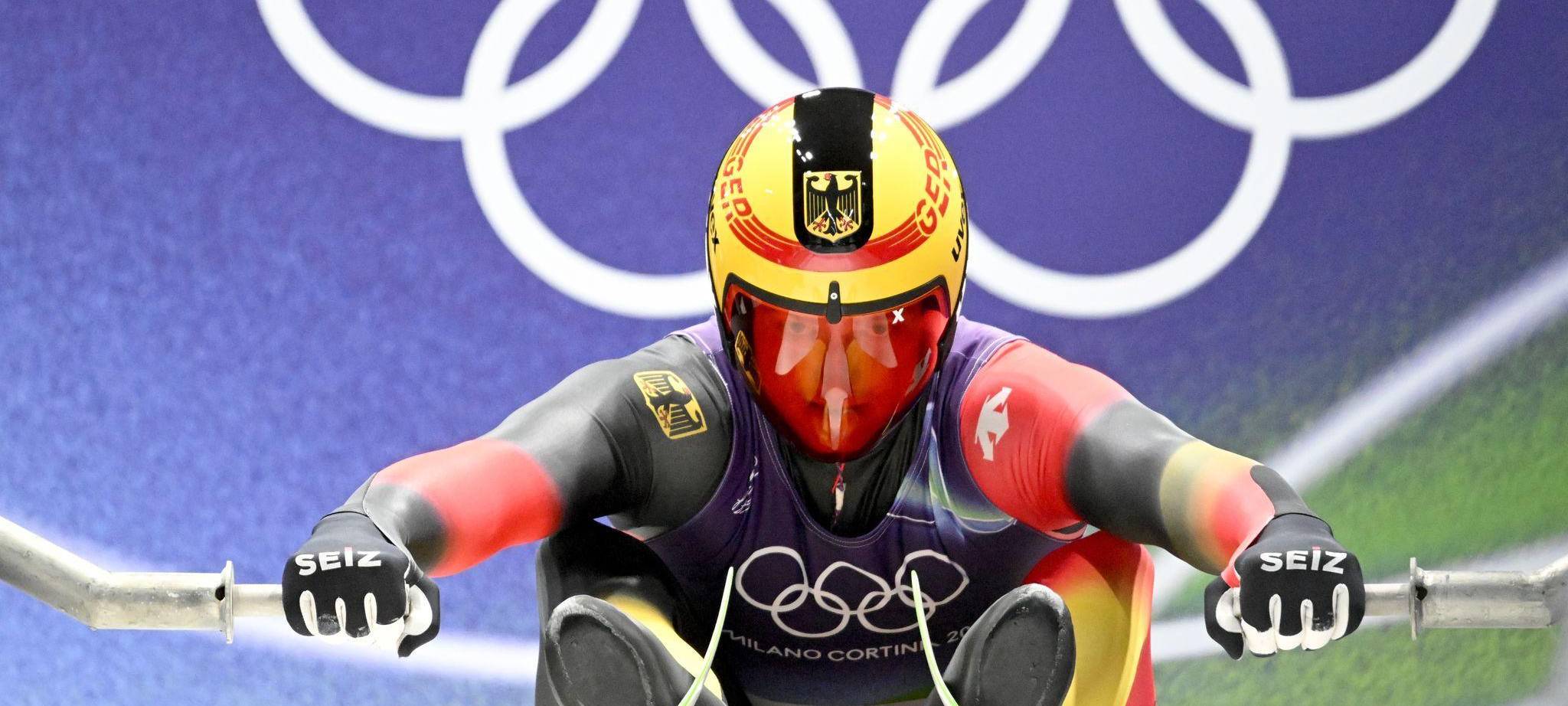 Olympische Winterspiele 2026