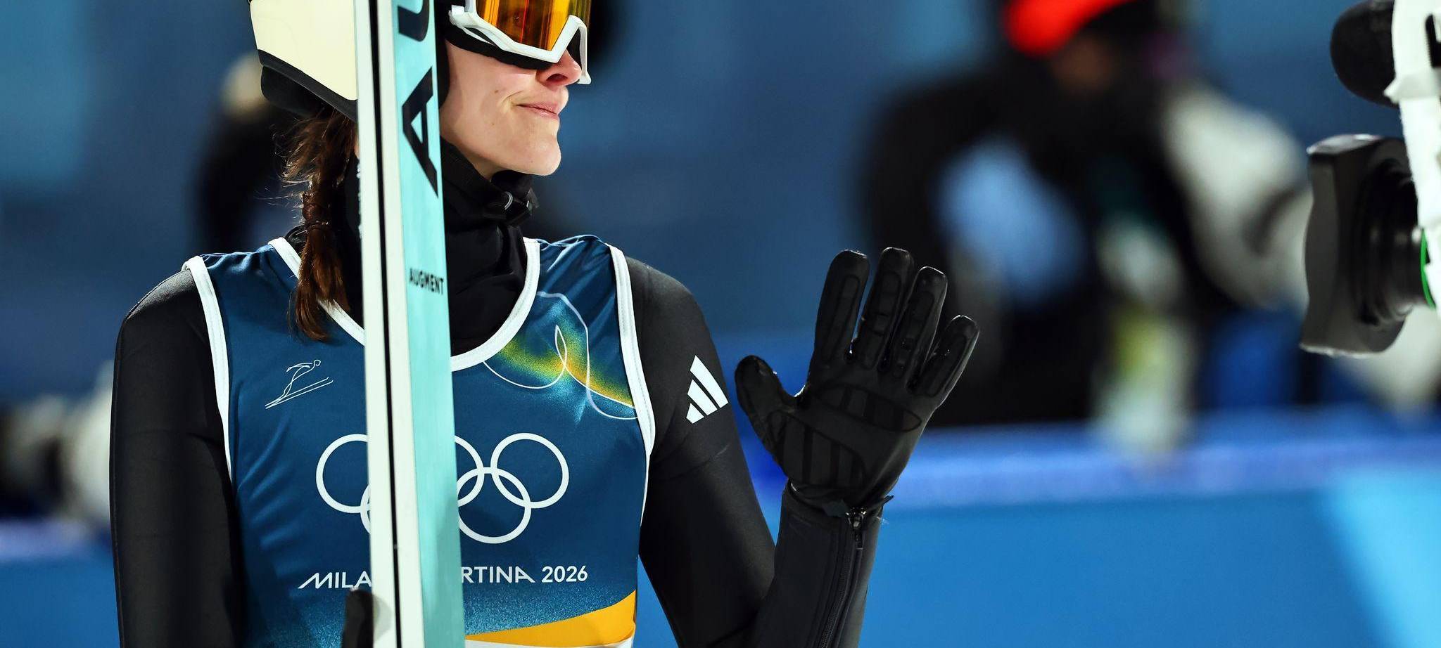 Olympische Winterspiele 2026