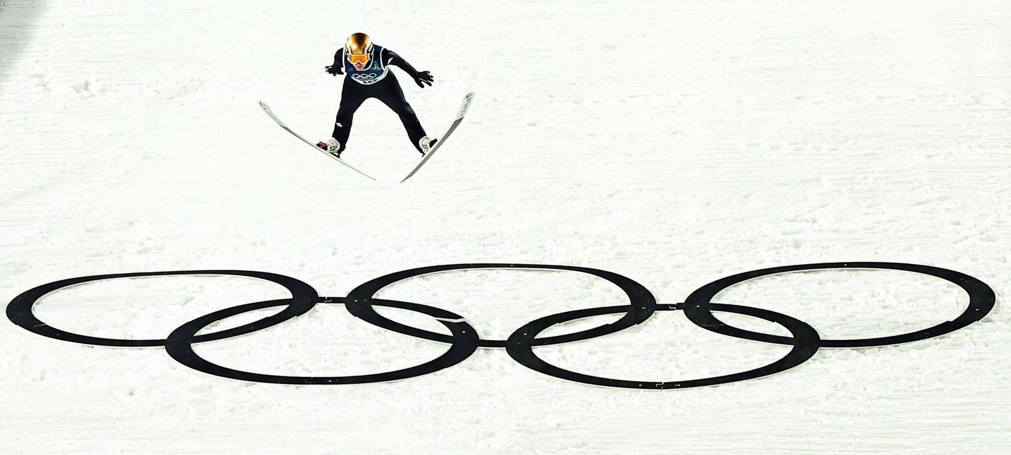 Olympische Winterspiele 2026