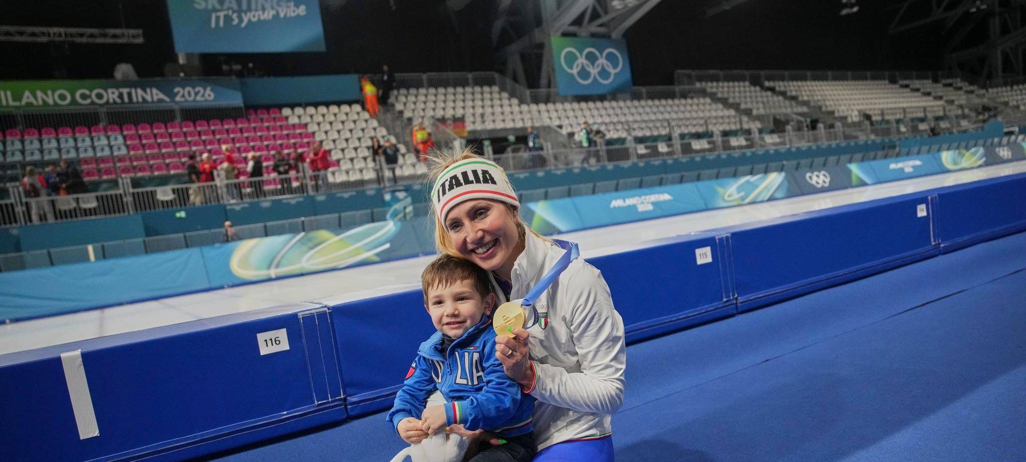 Olympische Winterspiele 2026