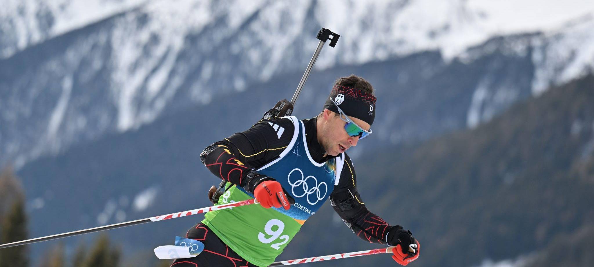 Olympische Winterspiele 2026