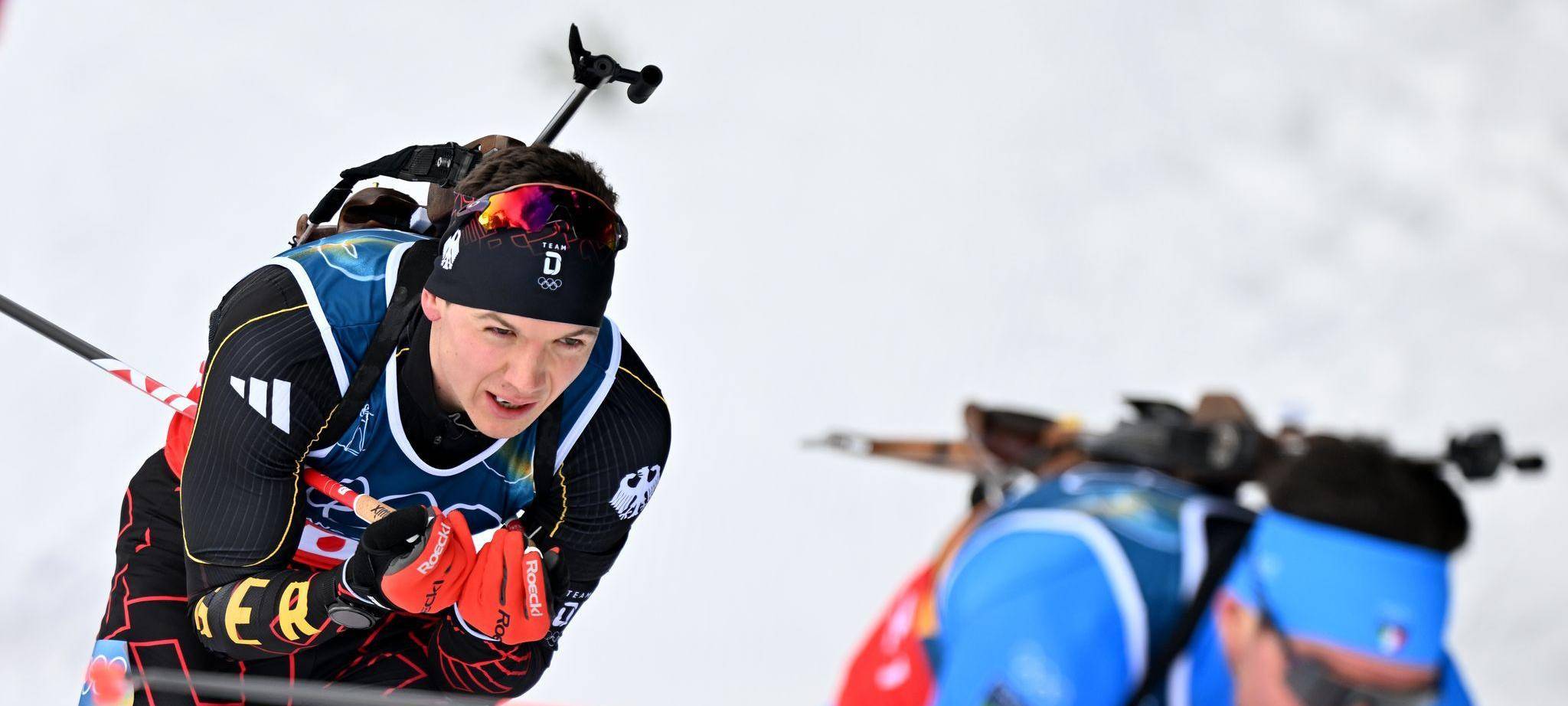 Olympische Winterspiele 2026