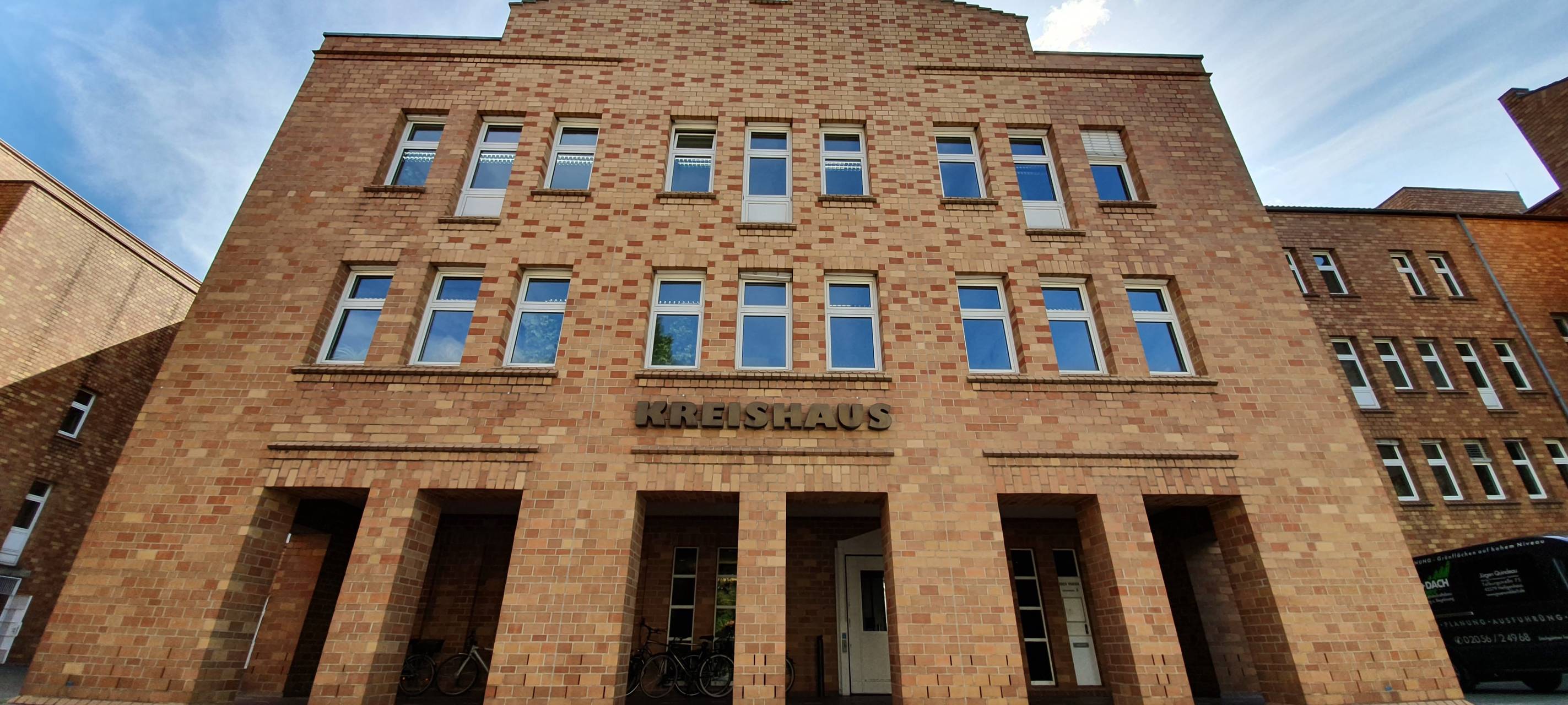 Corona-Notbremse im Kreis Viersen