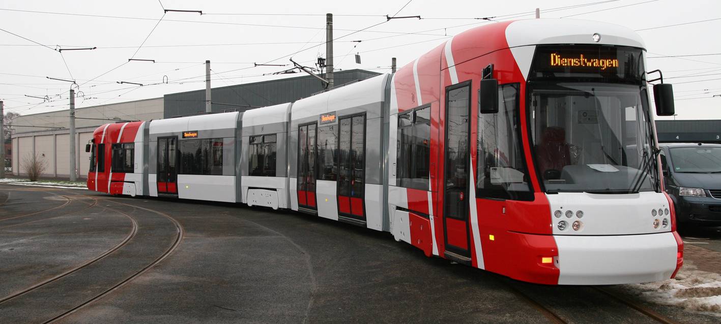 Bahnstreik: SWK, NEW und Rheinbahn nicht betroffen